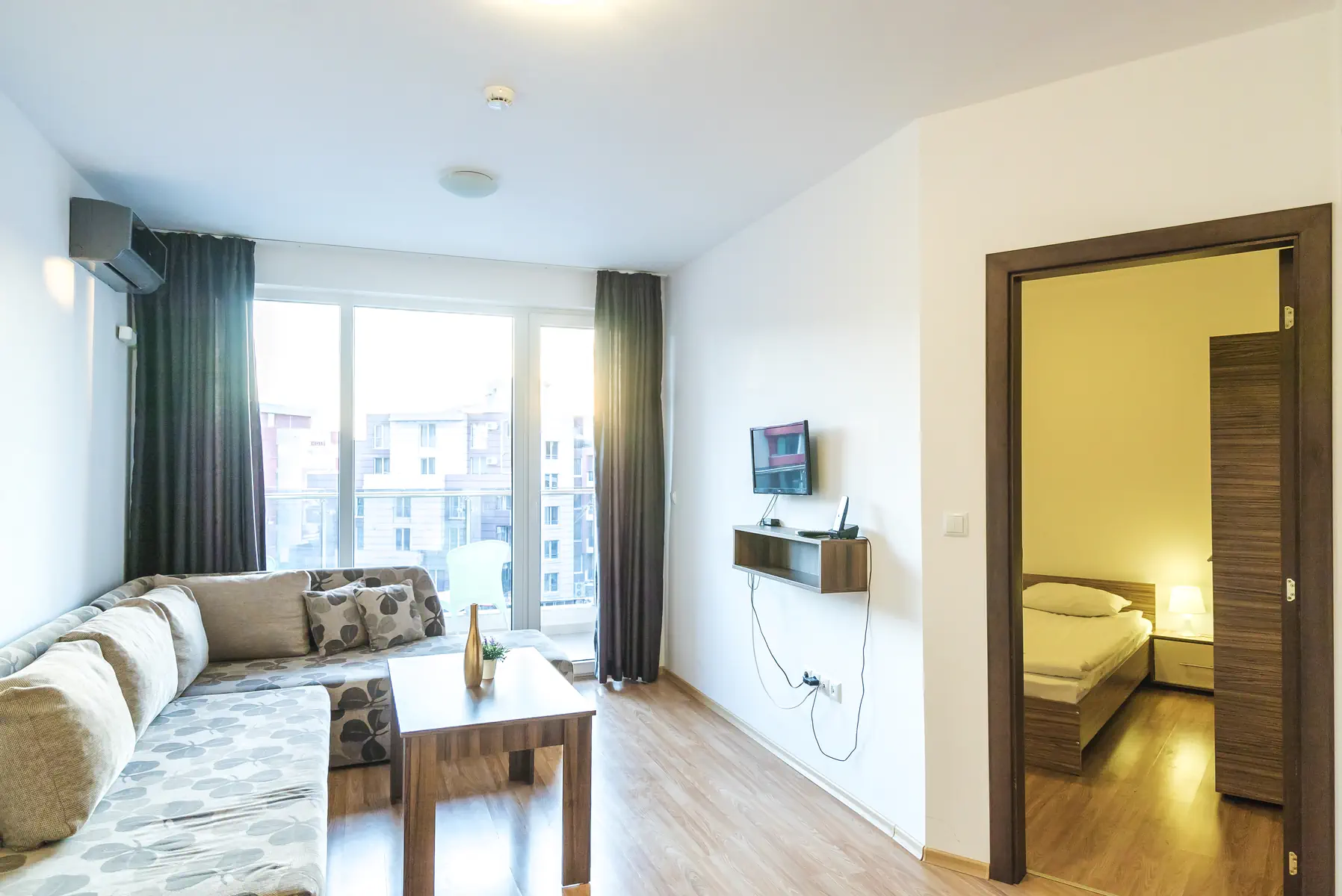 Admiral Plaza Hotel
