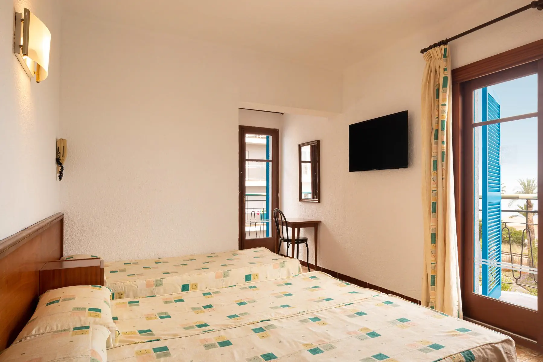 HOTEL HTop Planamar