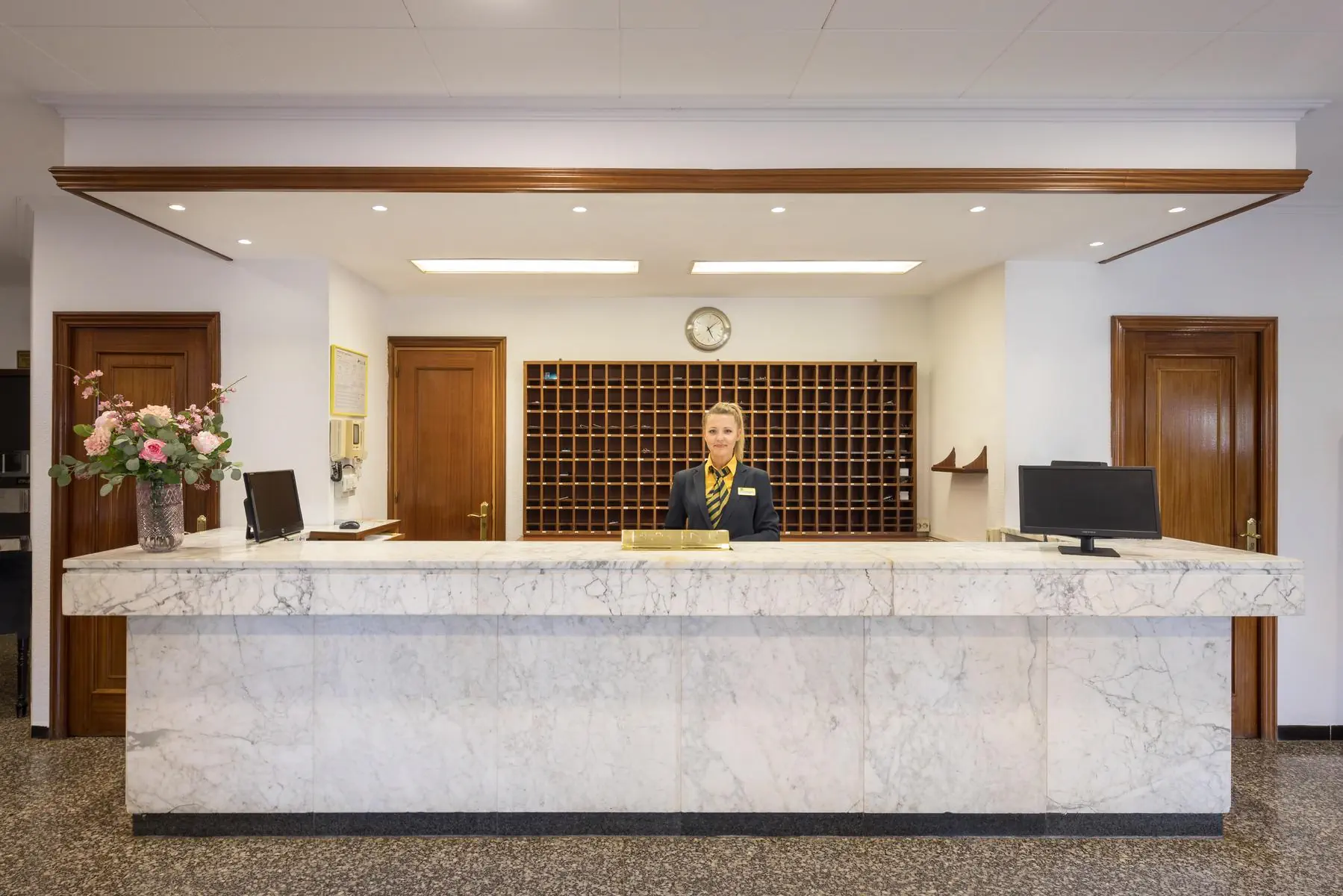 HOTEL HTop Planamar