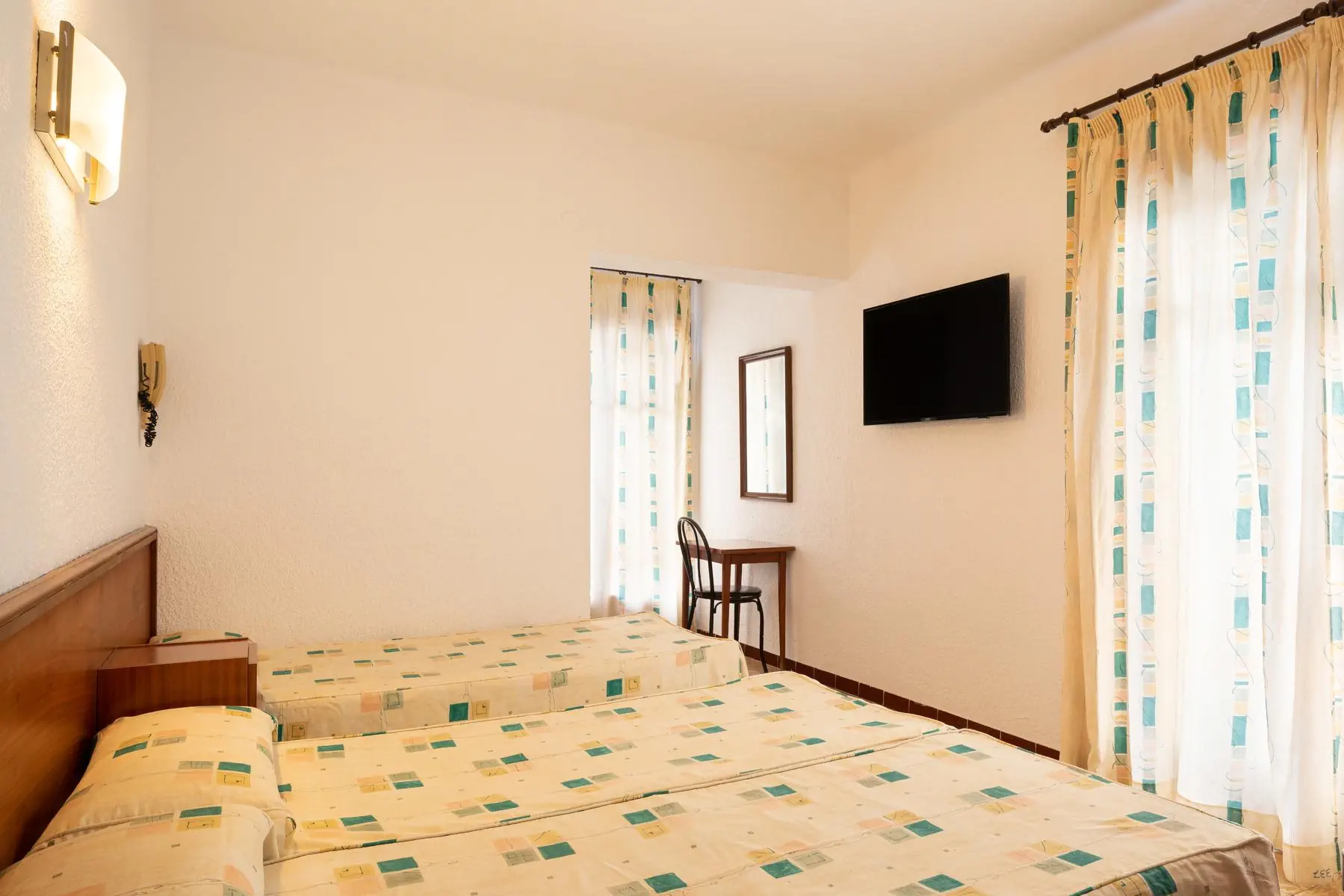 HOTEL HTop Planamar