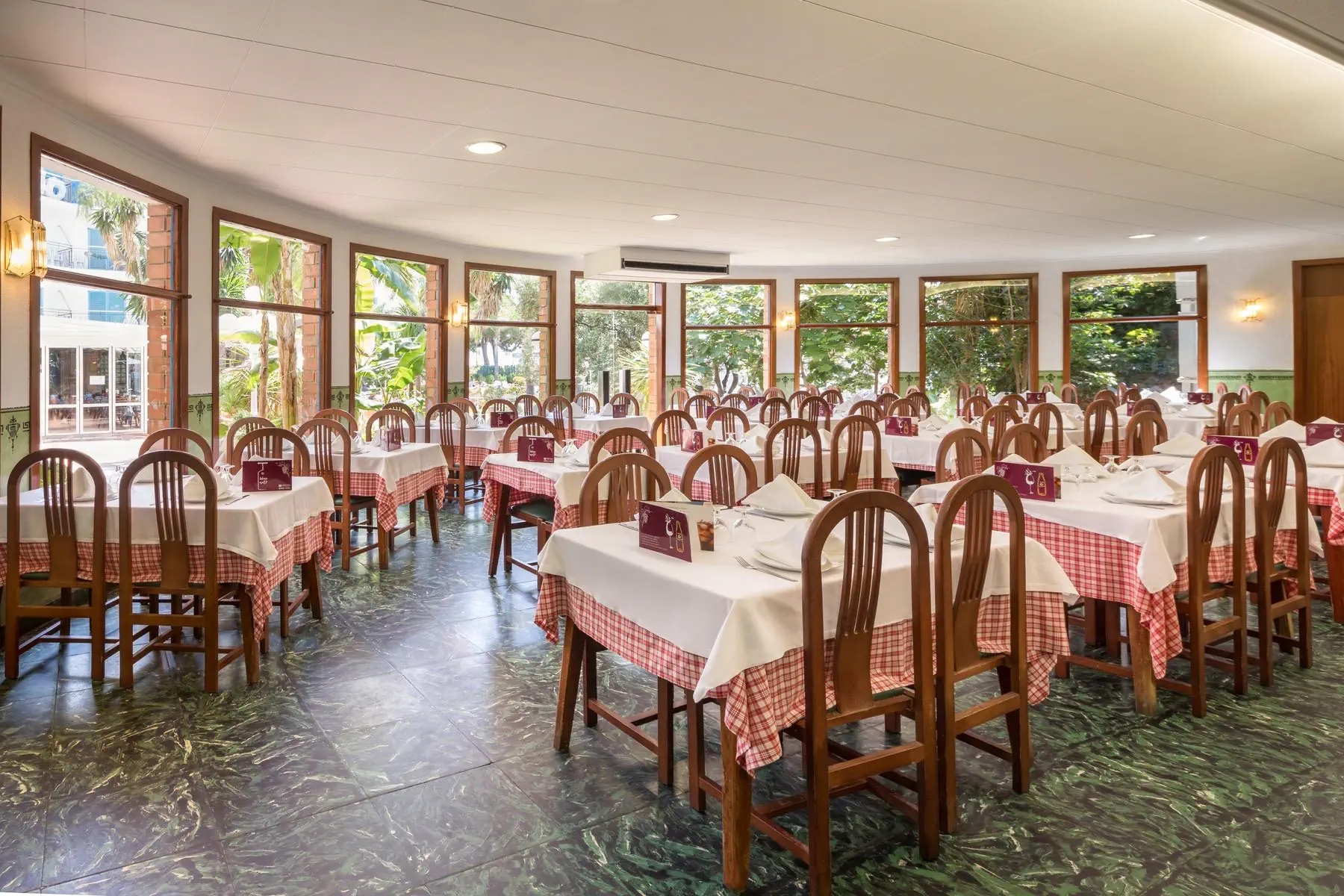 HOTEL HTop Planamar