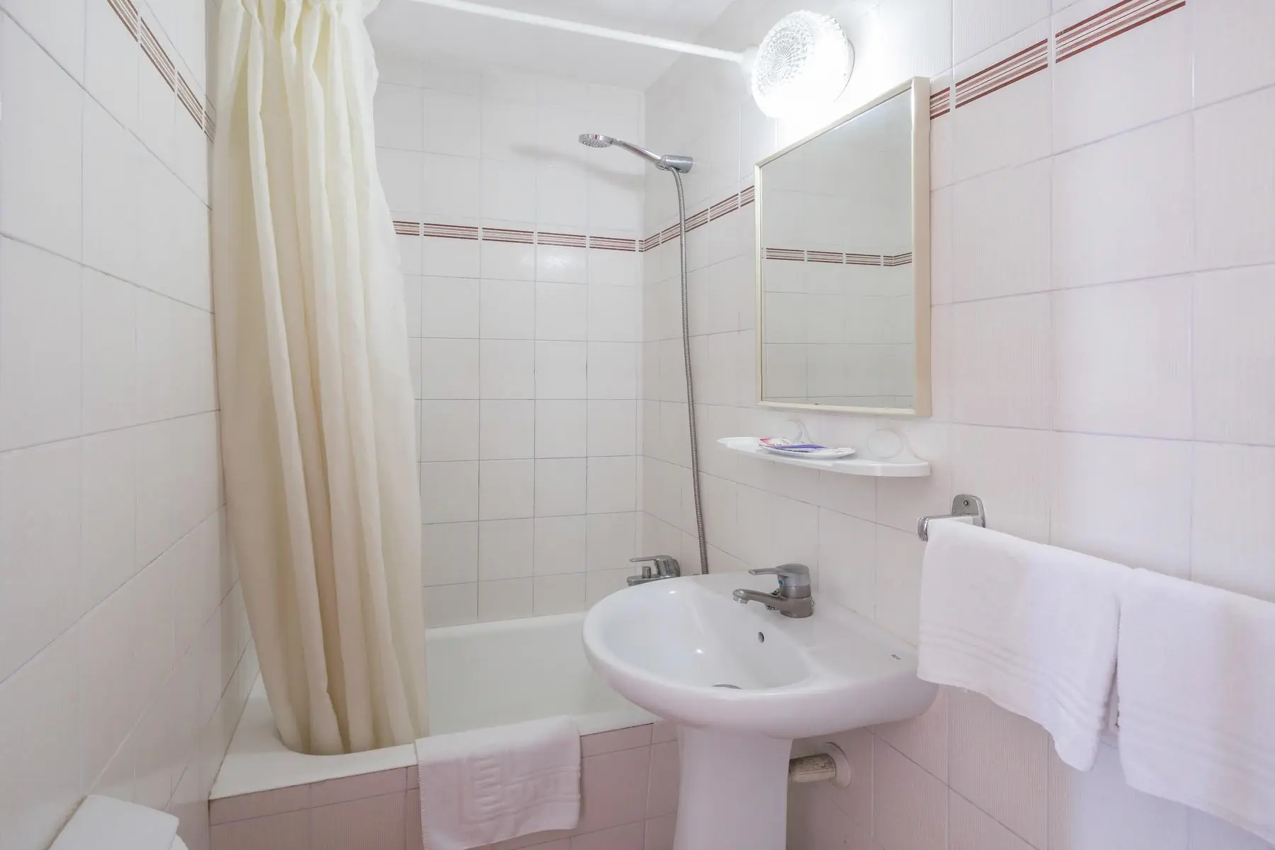 HOTEL HTop Planamar