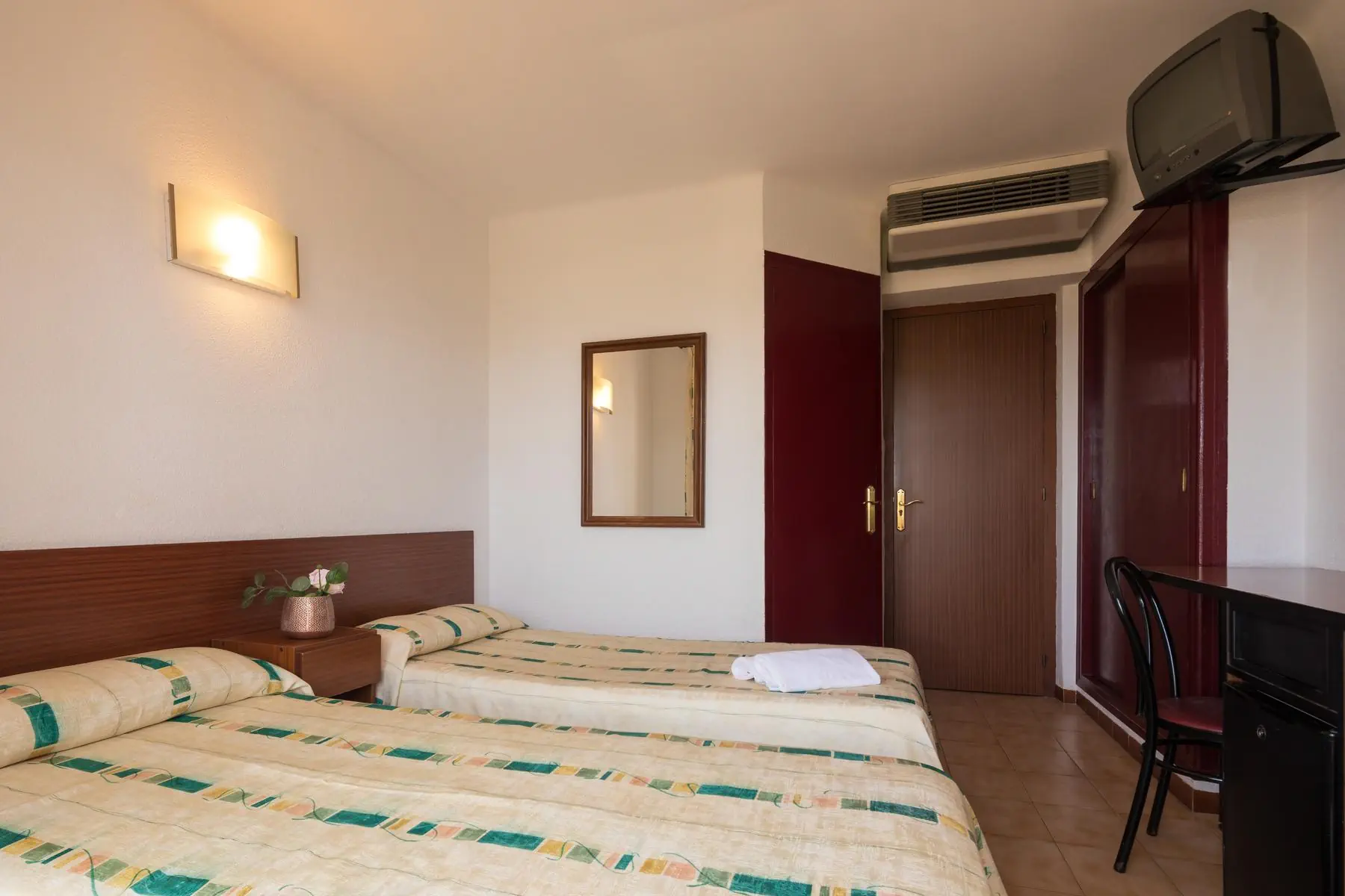 HOTEL HTop Planamar