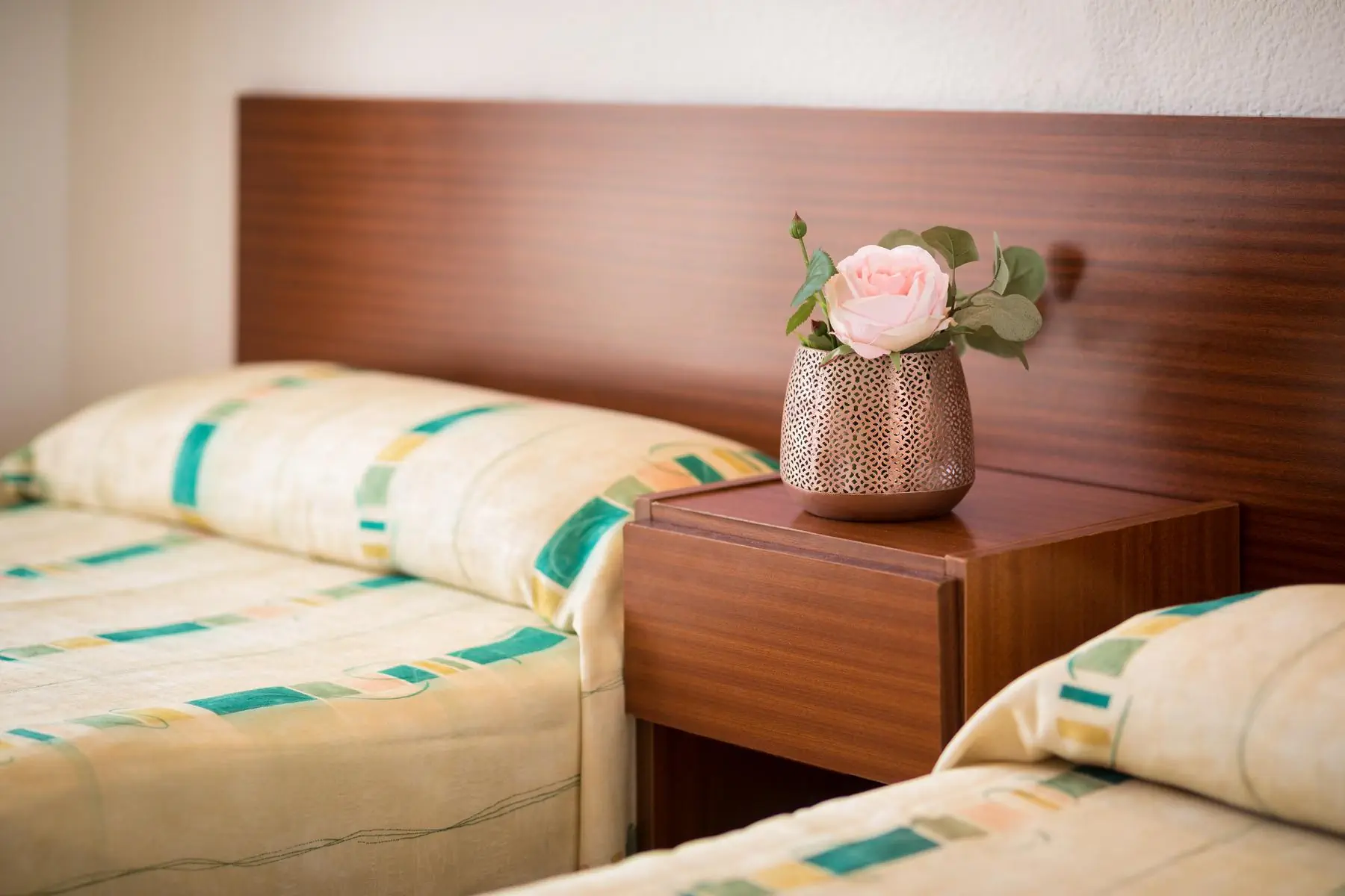 HOTEL HTop Planamar