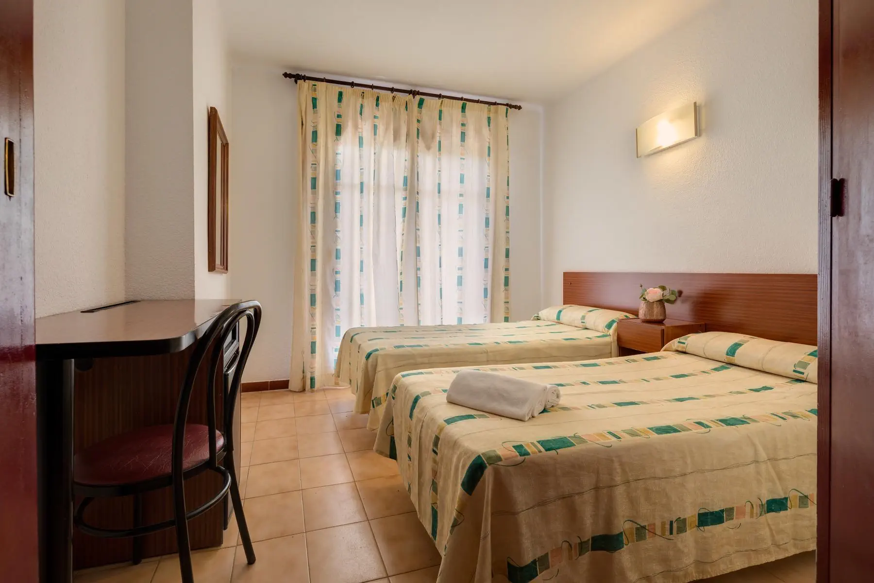 HOTEL HTop Planamar
