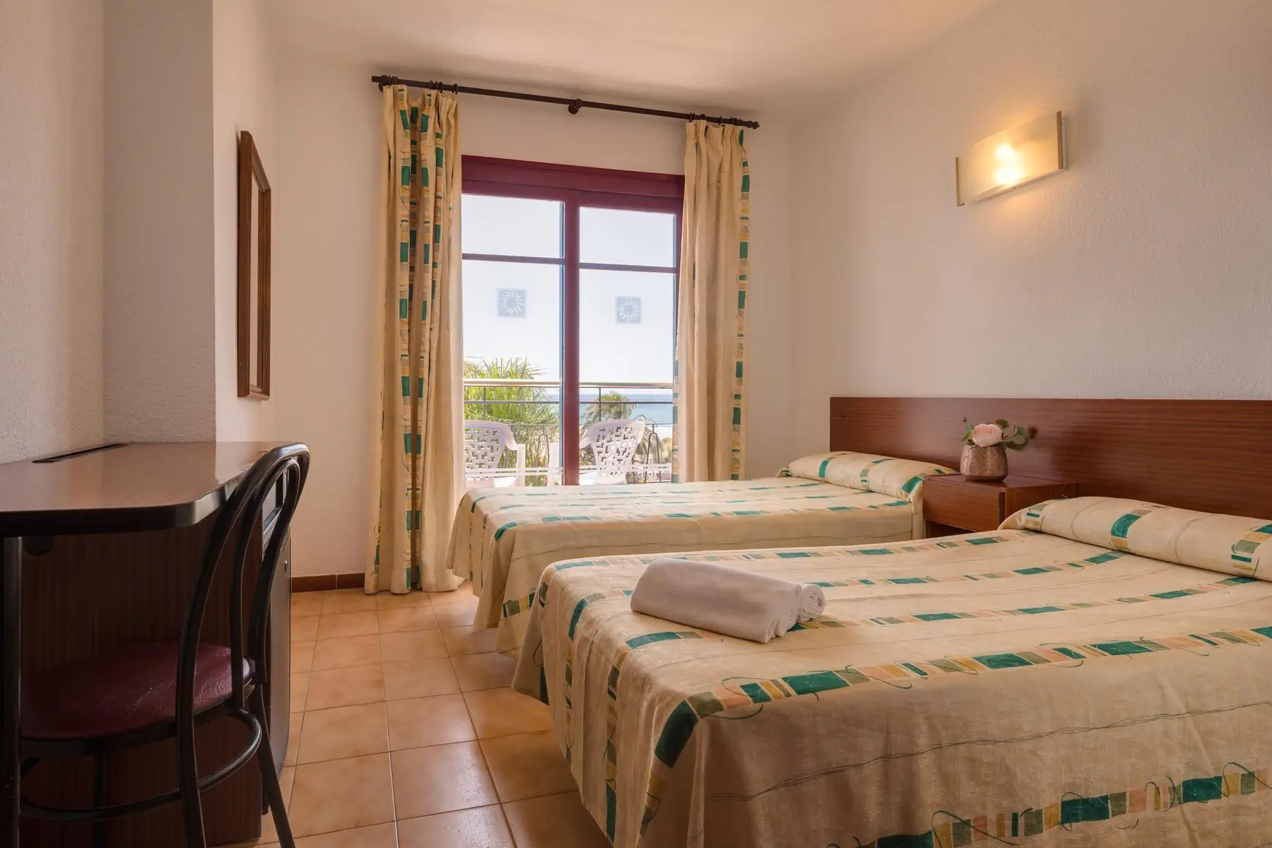 HOTEL HTop Planamar
