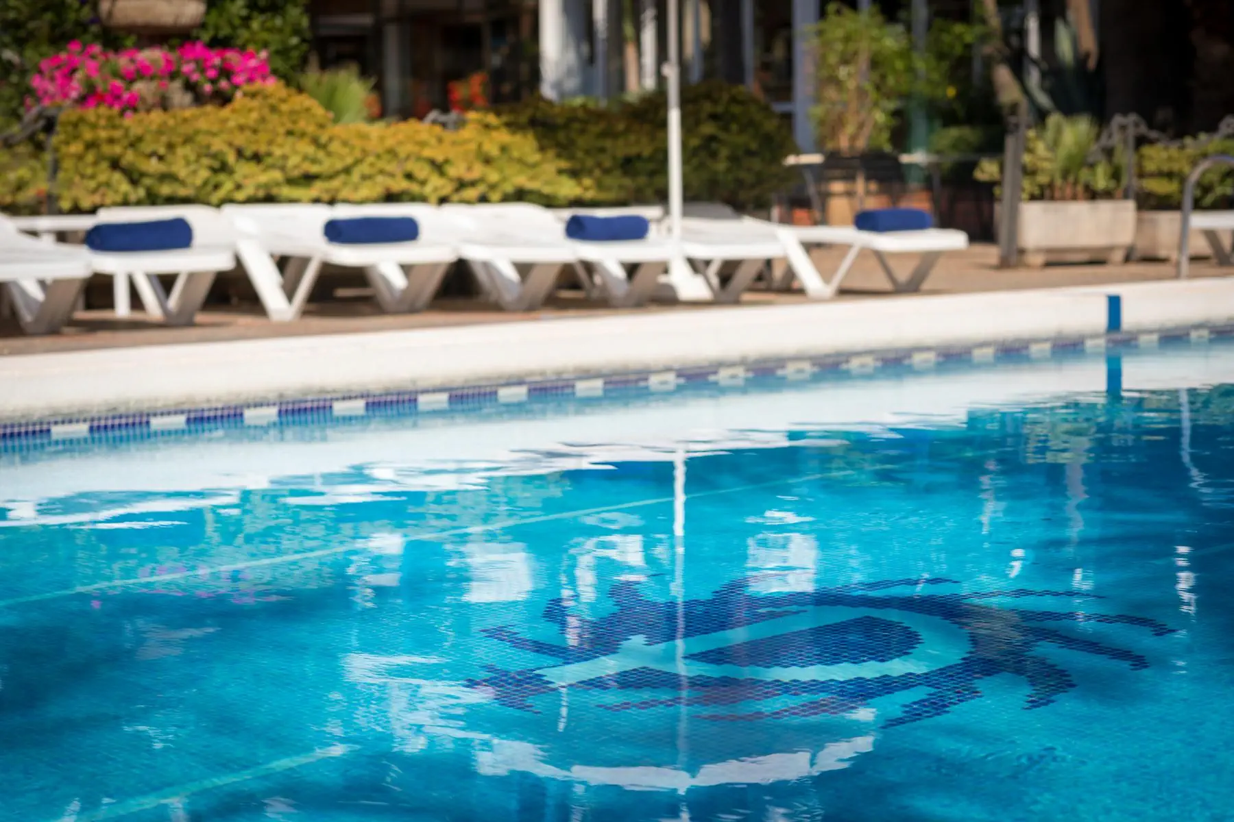 HOTEL HTop Planamar
