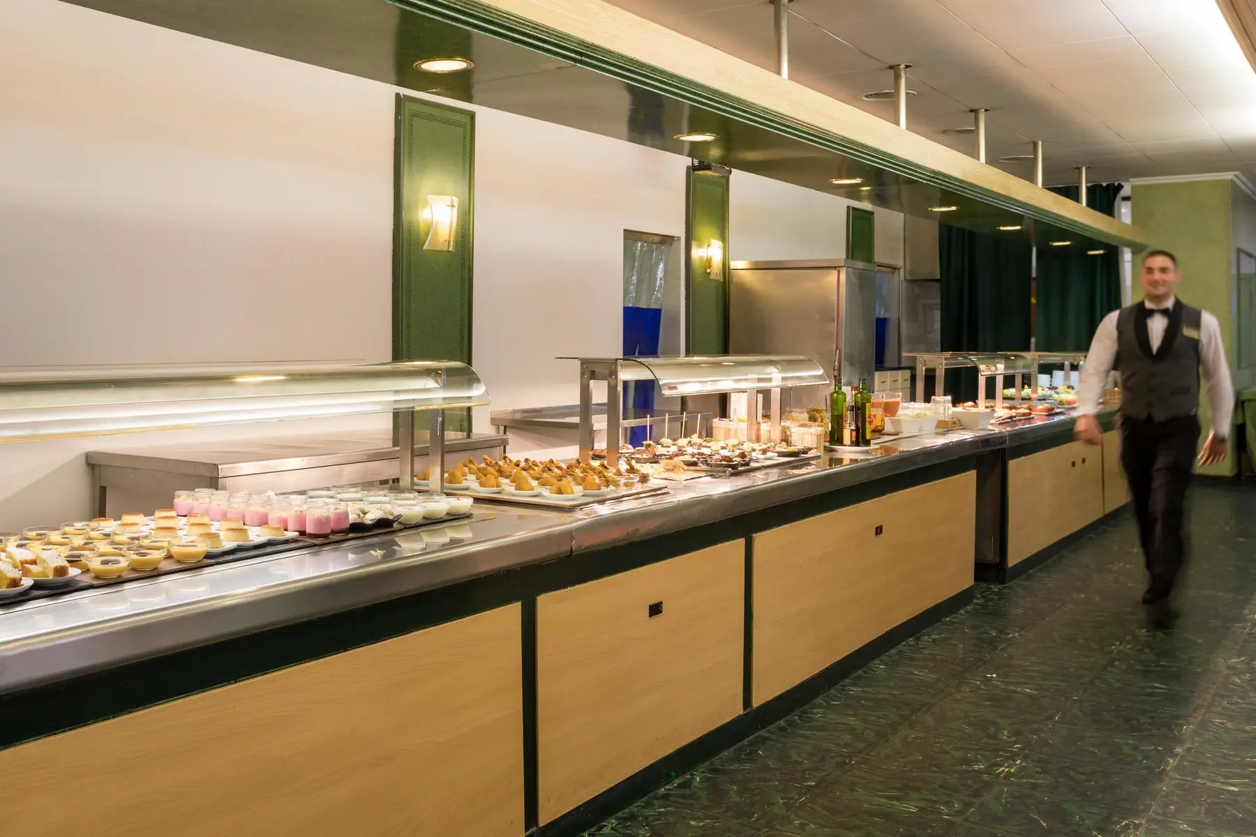 HOTEL HTop Planamar