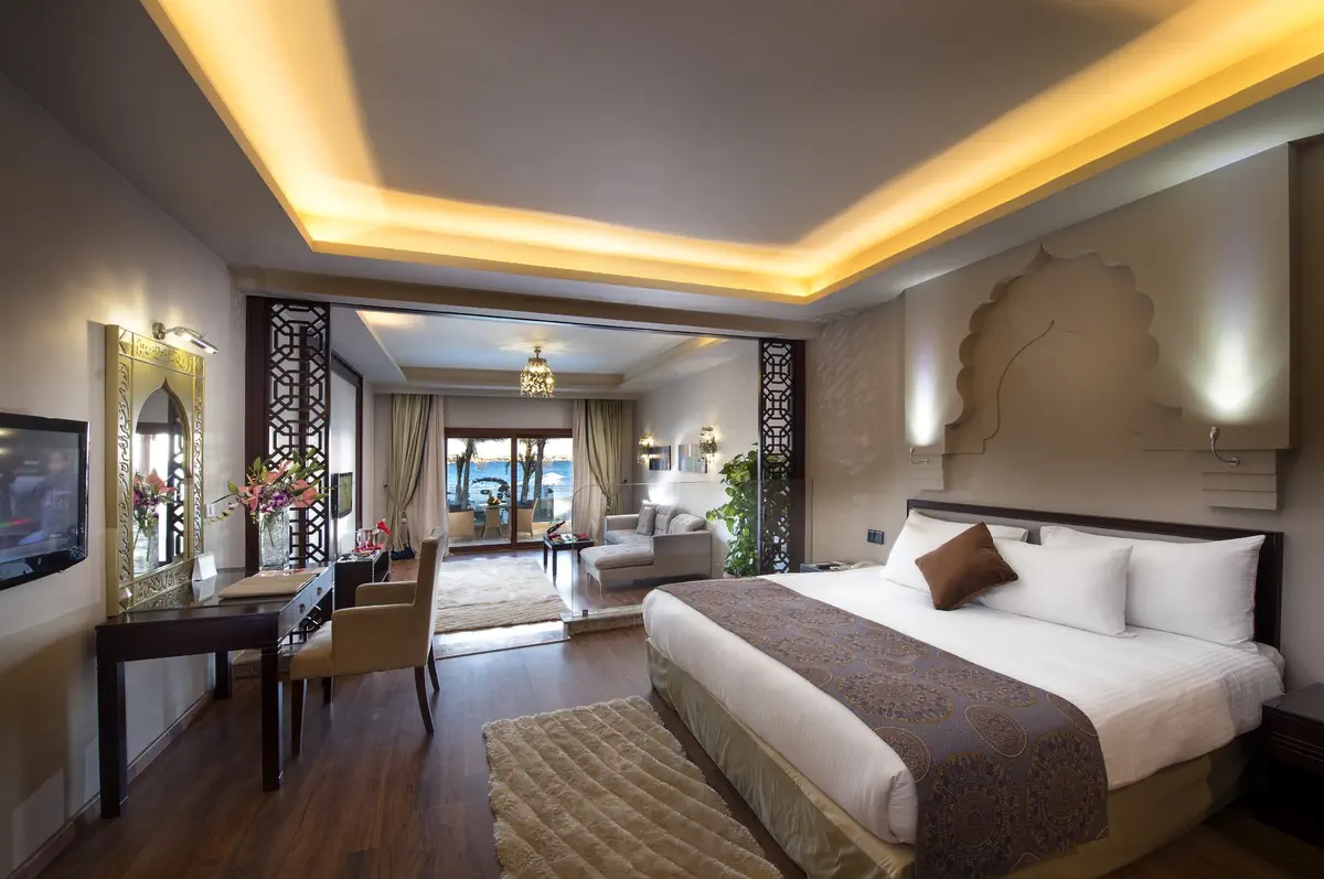 Sunrise Arabian Beach Resort - zdjęcie 16