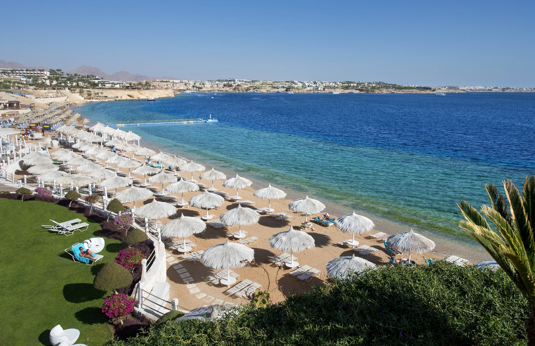 Sunrise Arabian Beach Resort - zdjęcie 5