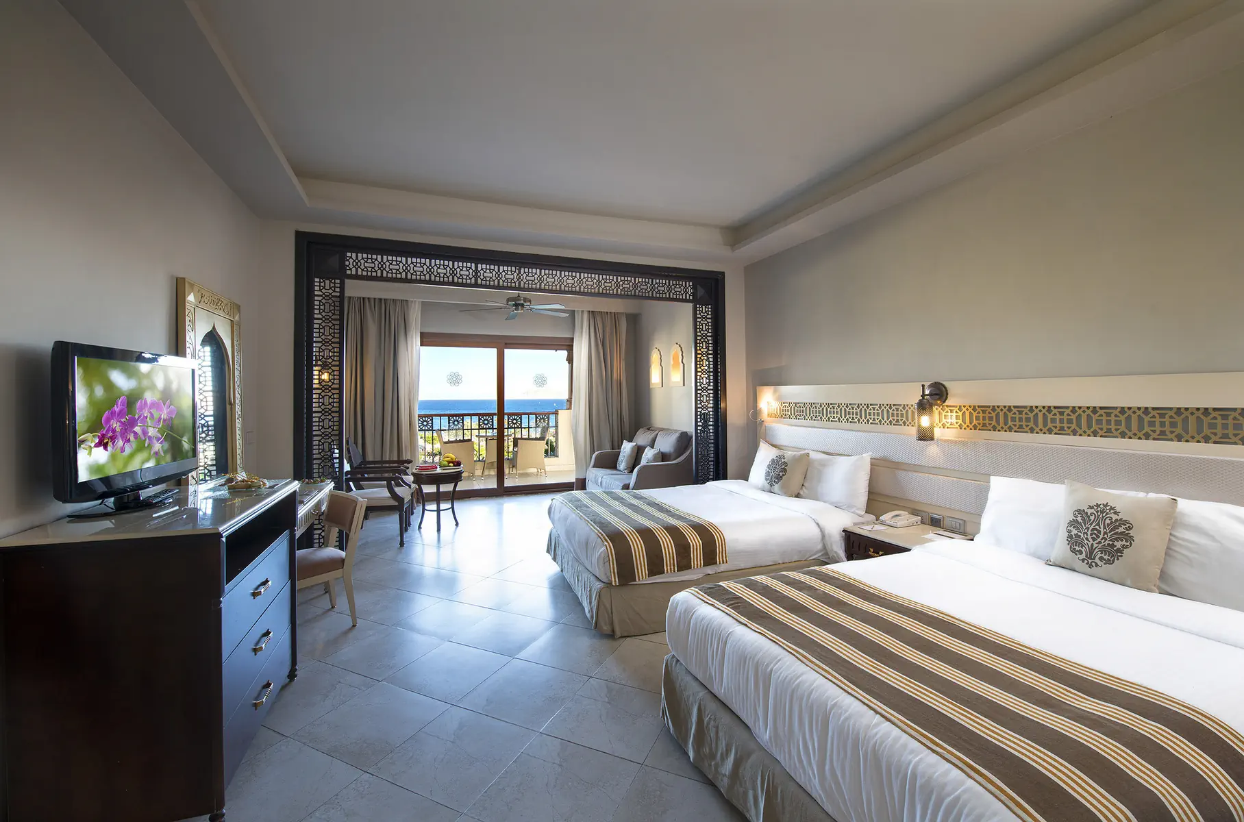 Sunrise Arabian Beach Resort - zdjęcie 11