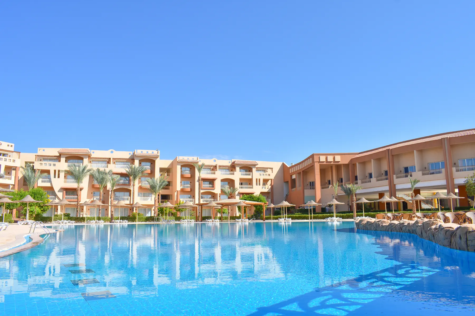 Parrotel Lagoon Resort - zdjęcie 10
