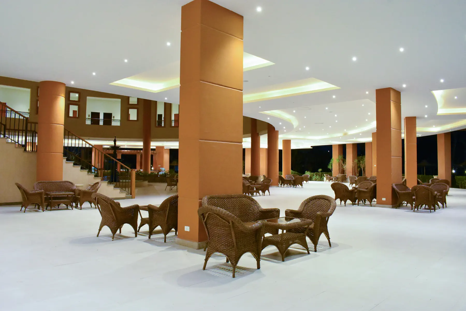 Parrotel Lagoon Resort - zdjęcie 7