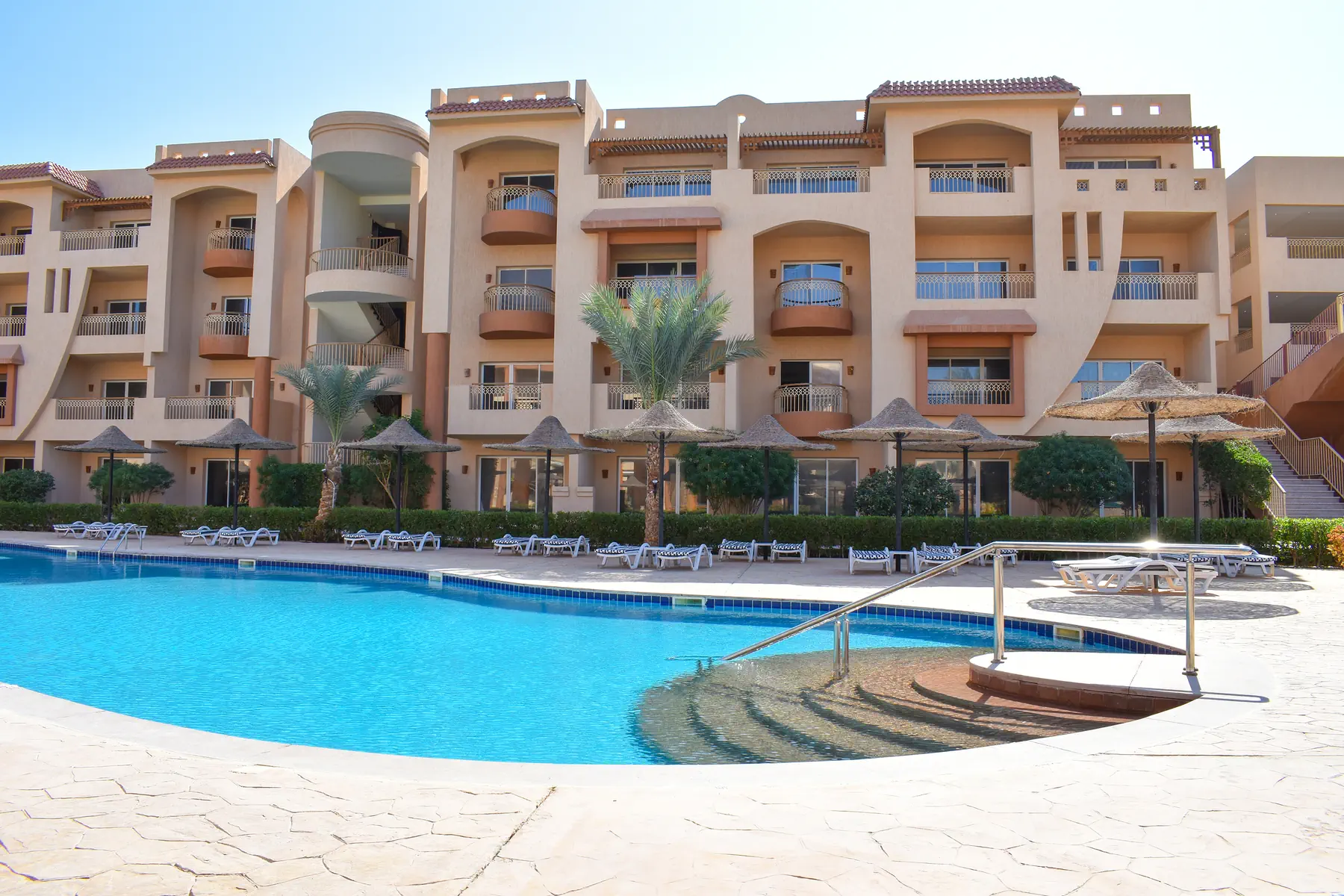 Parrotel Lagoon Resort - zdjęcie 8