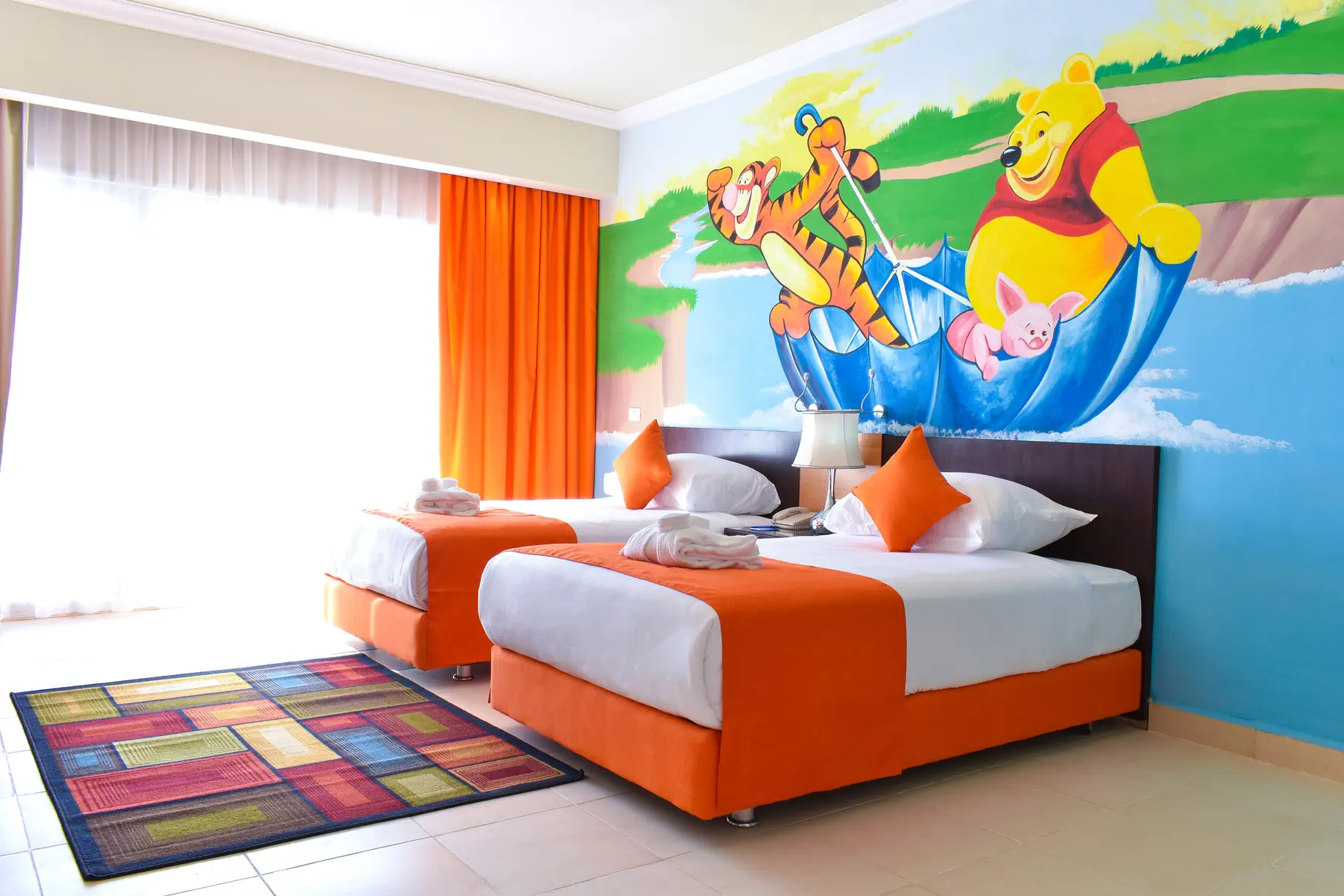 Parrotel Lagoon Resort - zdjęcie 14