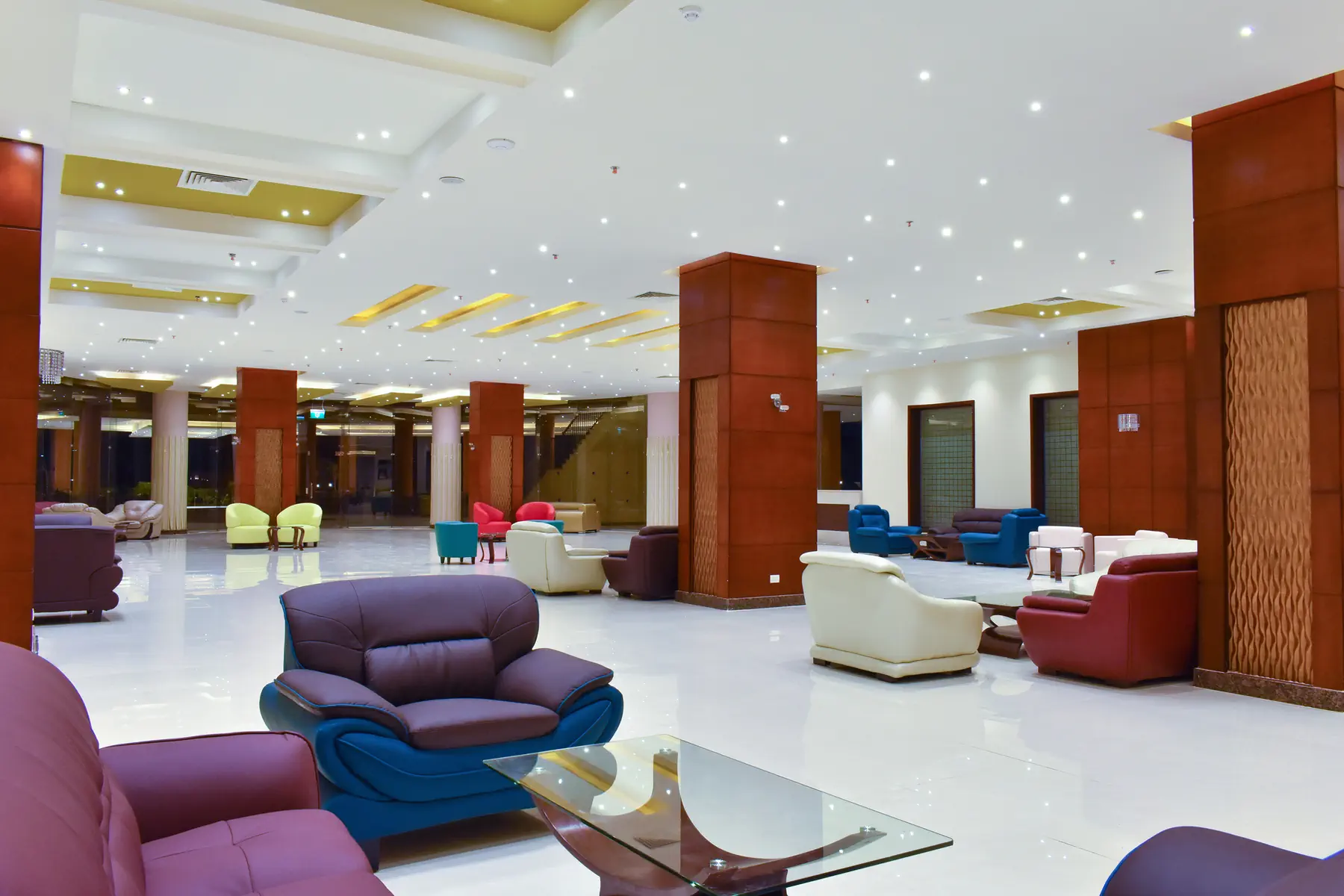 Parrotel Lagoon Resort - zdjęcie 3