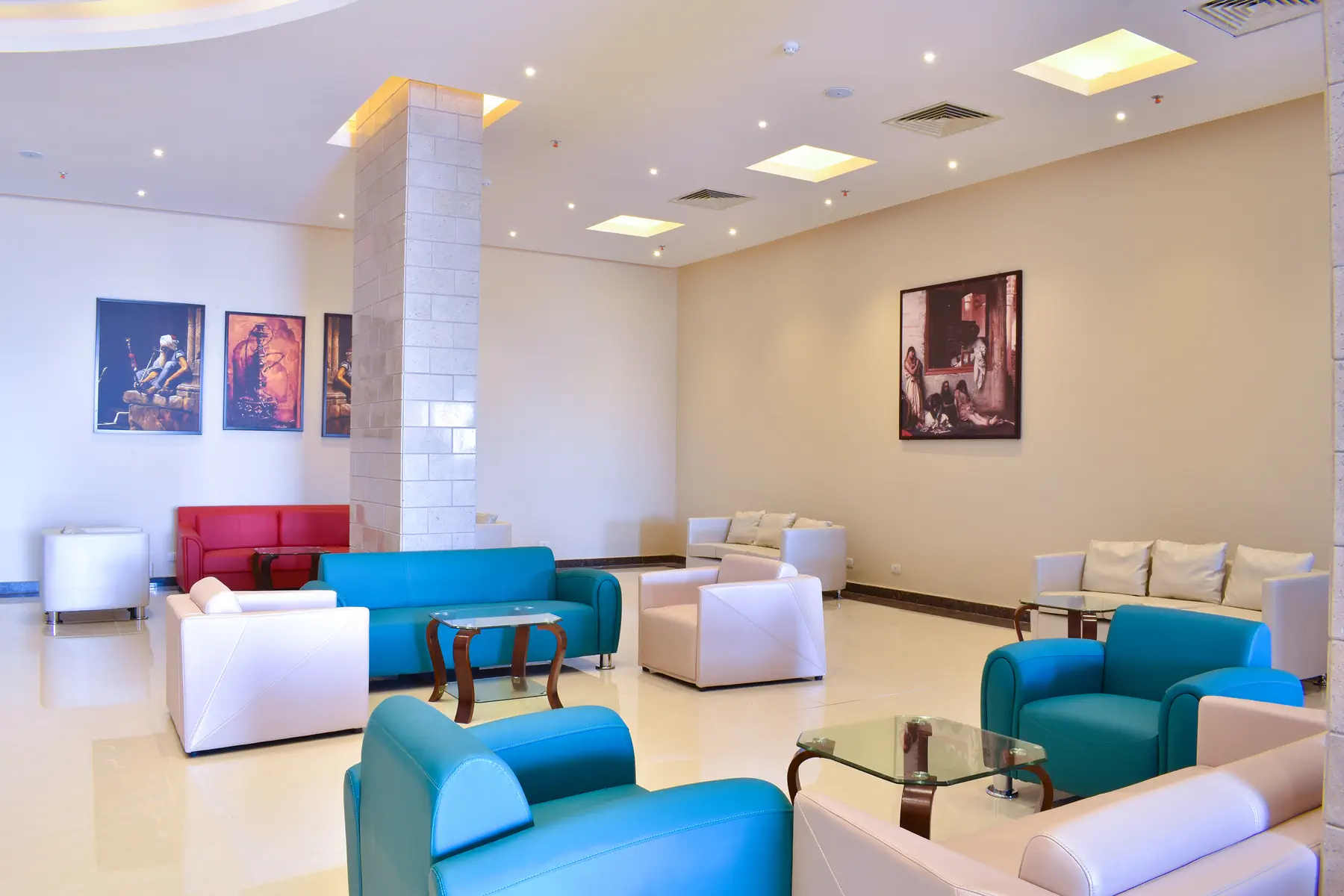 Parrotel Lagoon Resort - zdjęcie 6