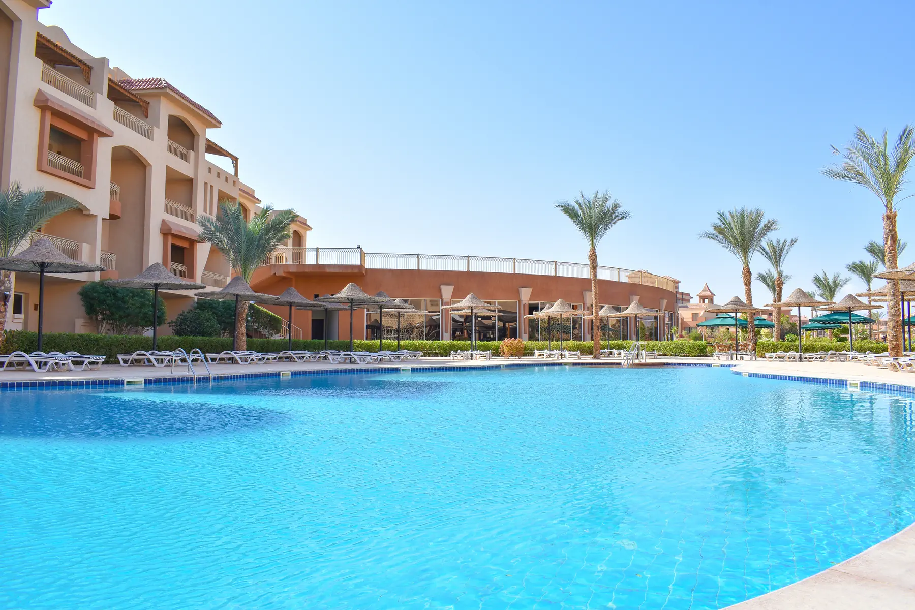 Parrotel Lagoon Resort - zdjęcie 9
