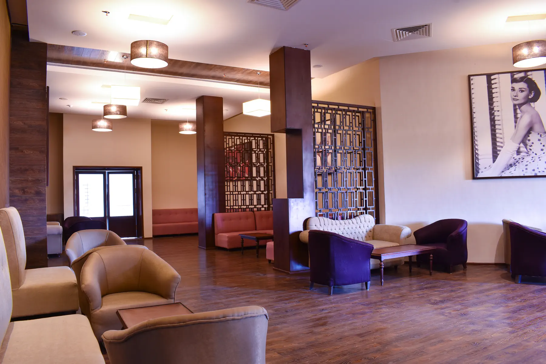 Parrotel Lagoon Resort - zdjęcie 5