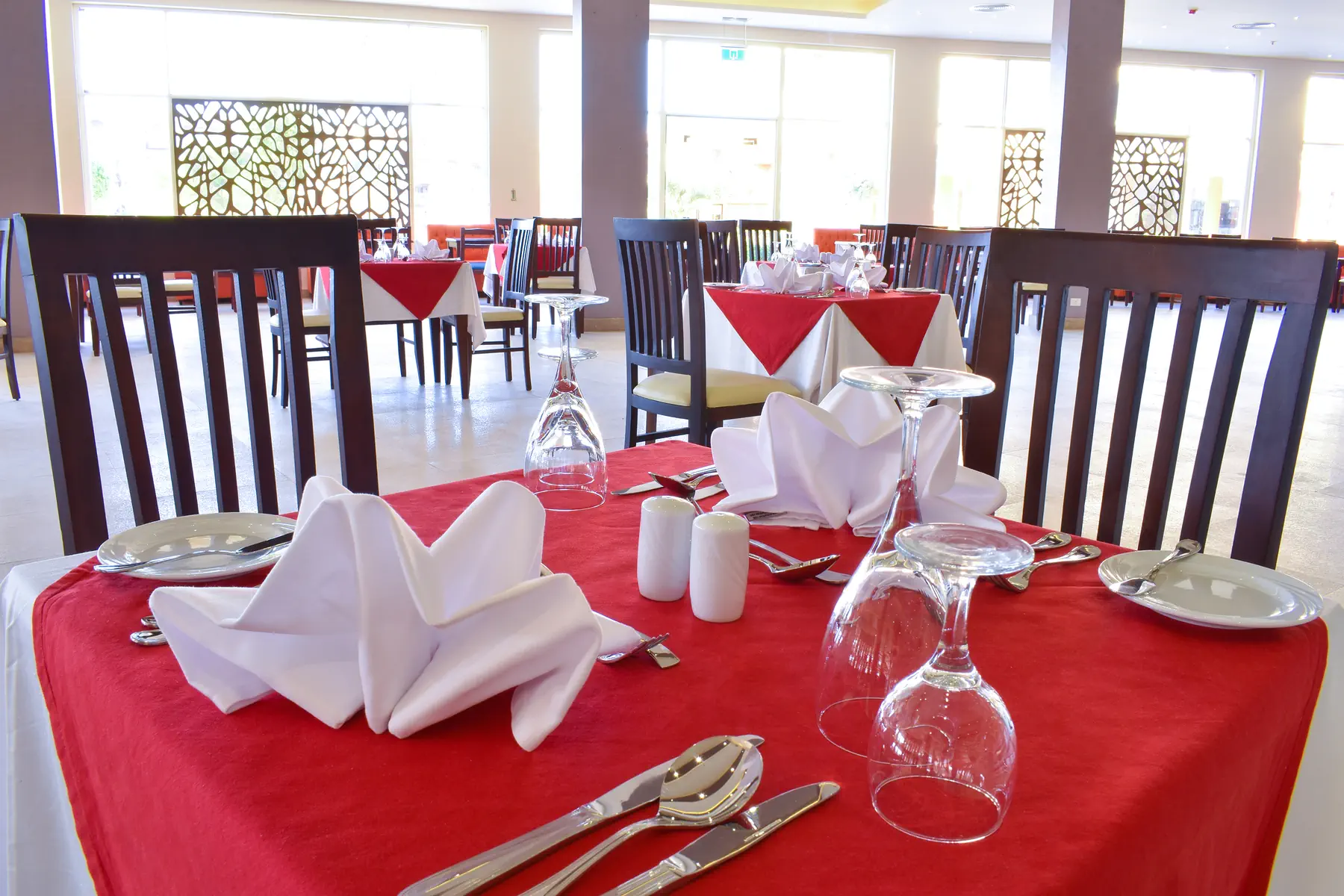 Parrotel Lagoon Resort - zdjęcie 12