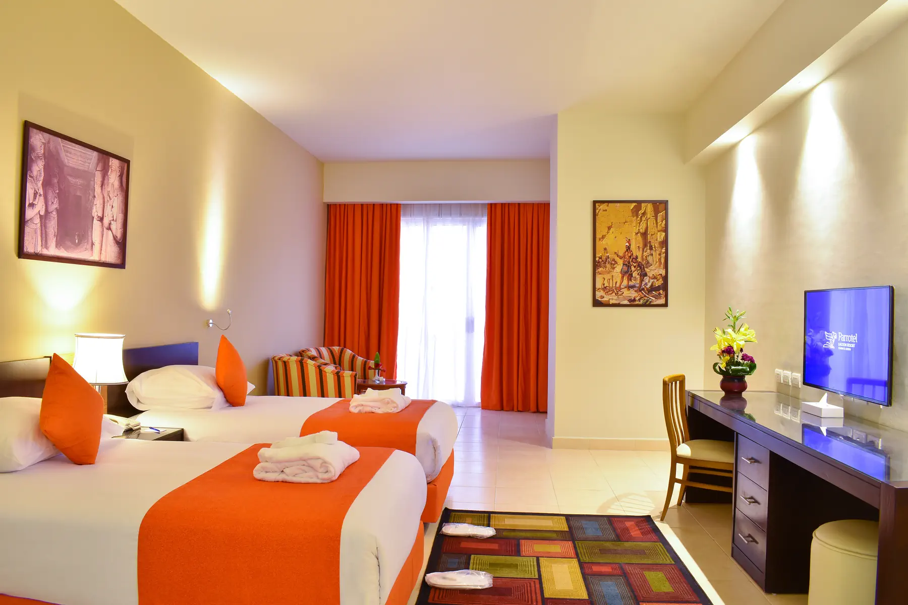 Parrotel Lagoon Resort - zdjęcie 13