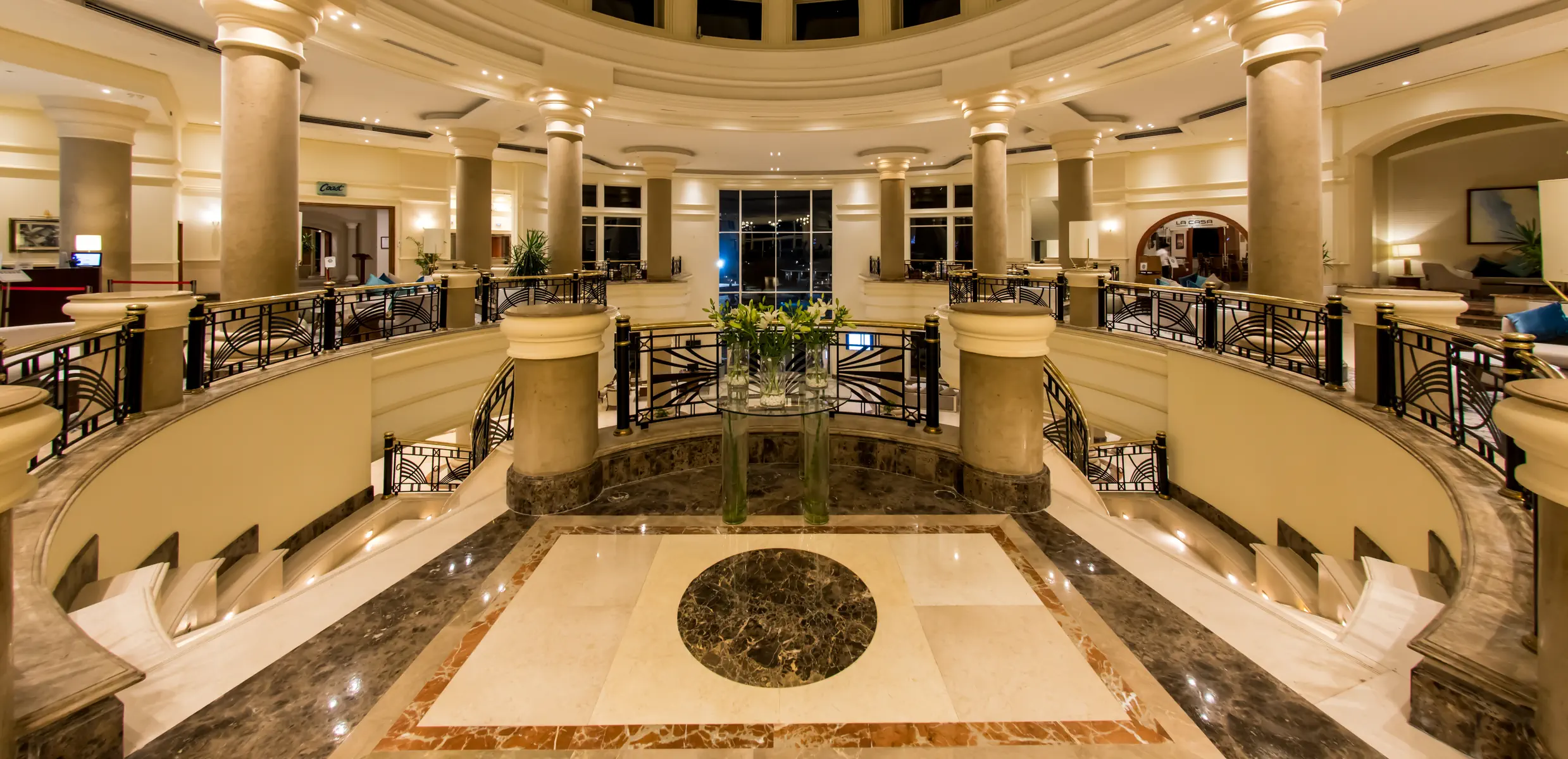 Renaissance Golden View Beach Resort by Marriott - zdjęcie 6