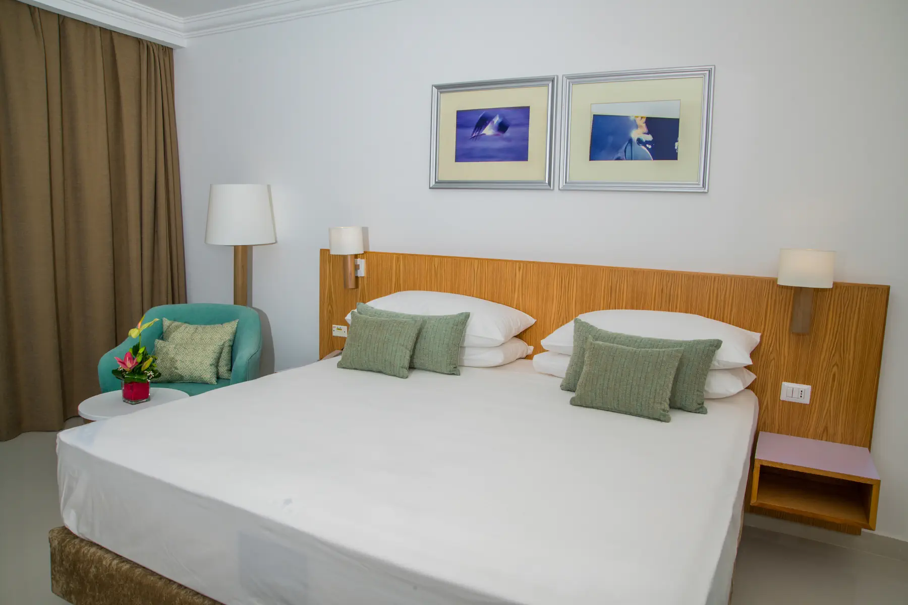 Renaissance Golden View Beach Resort by Marriott - zdjęcie 13