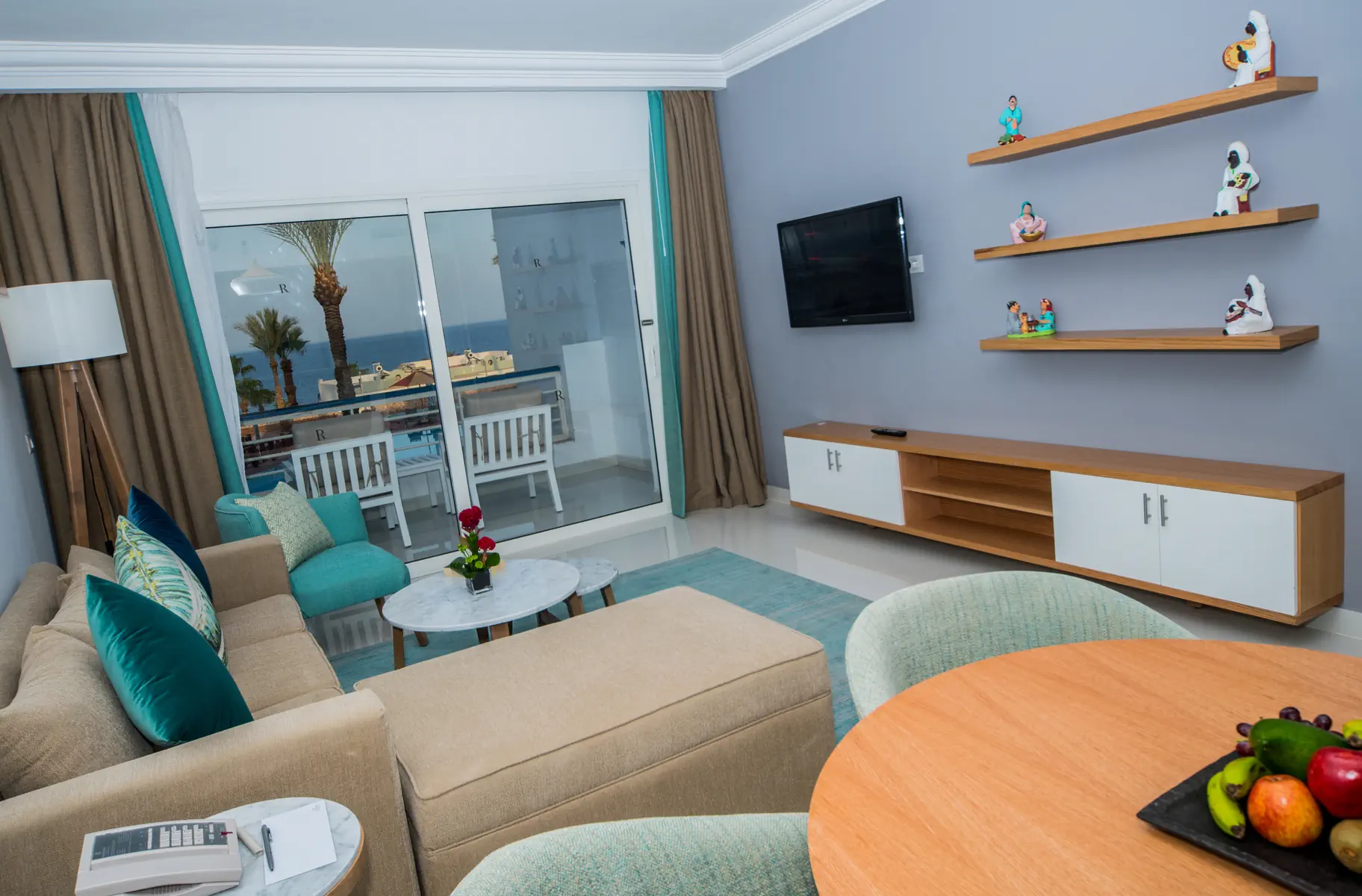 Renaissance Golden View Beach Resort by Marriott - zdjęcie 14