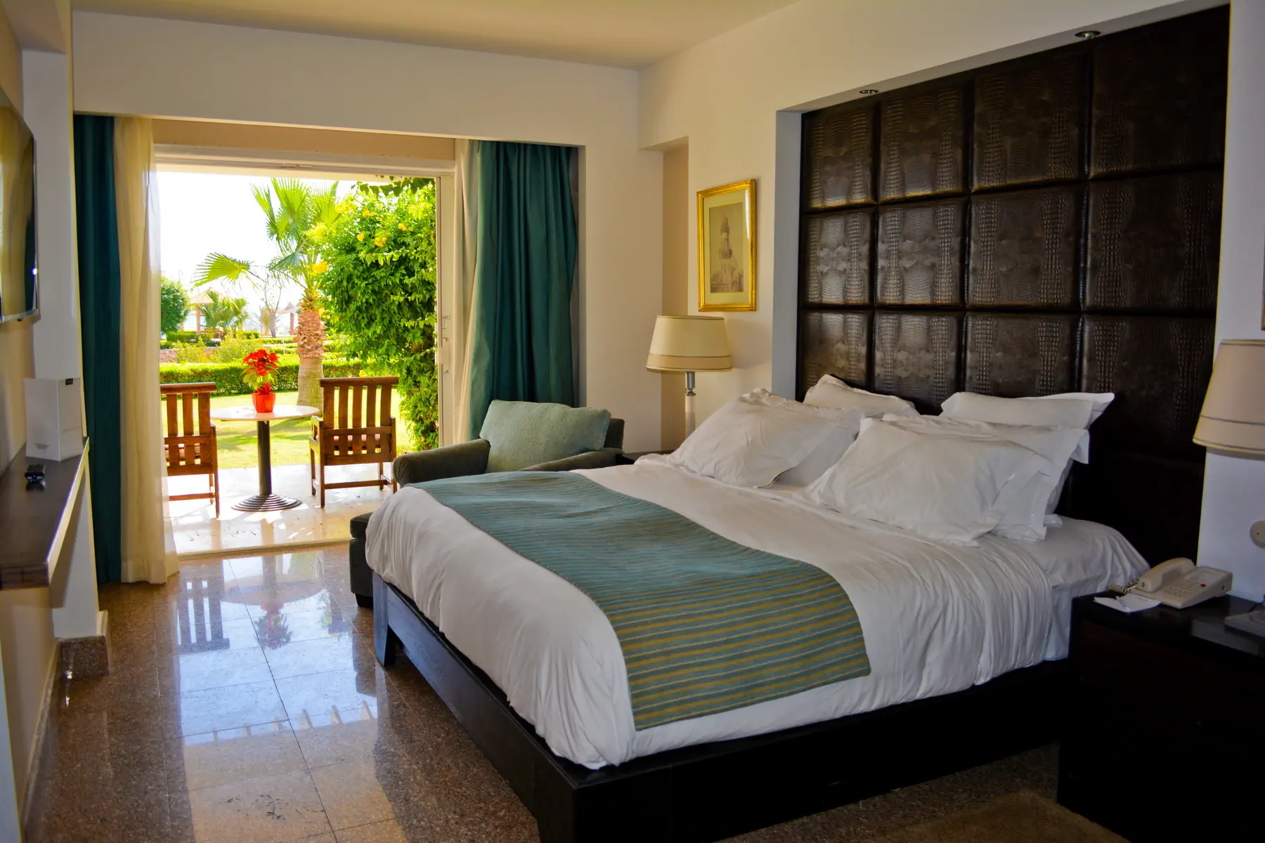 Royal Monte Carlo Resort & Spa - zdjęcie 7