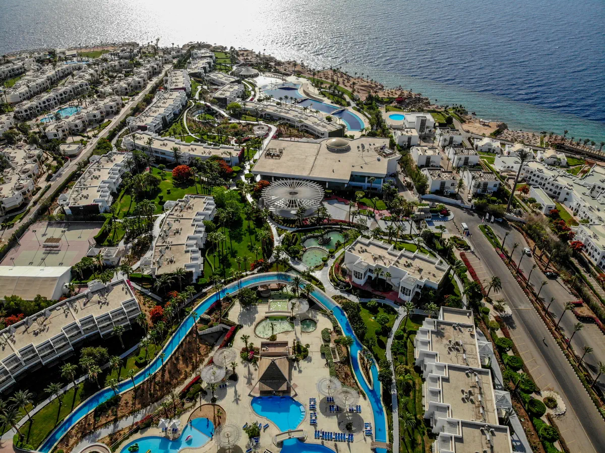 Royal Monte Carlo Resort & Spa - zdjęcie 14
