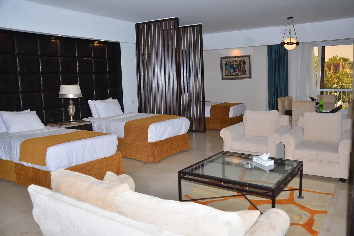Royal Monte Carlo Resort & Spa - zdjęcie 12