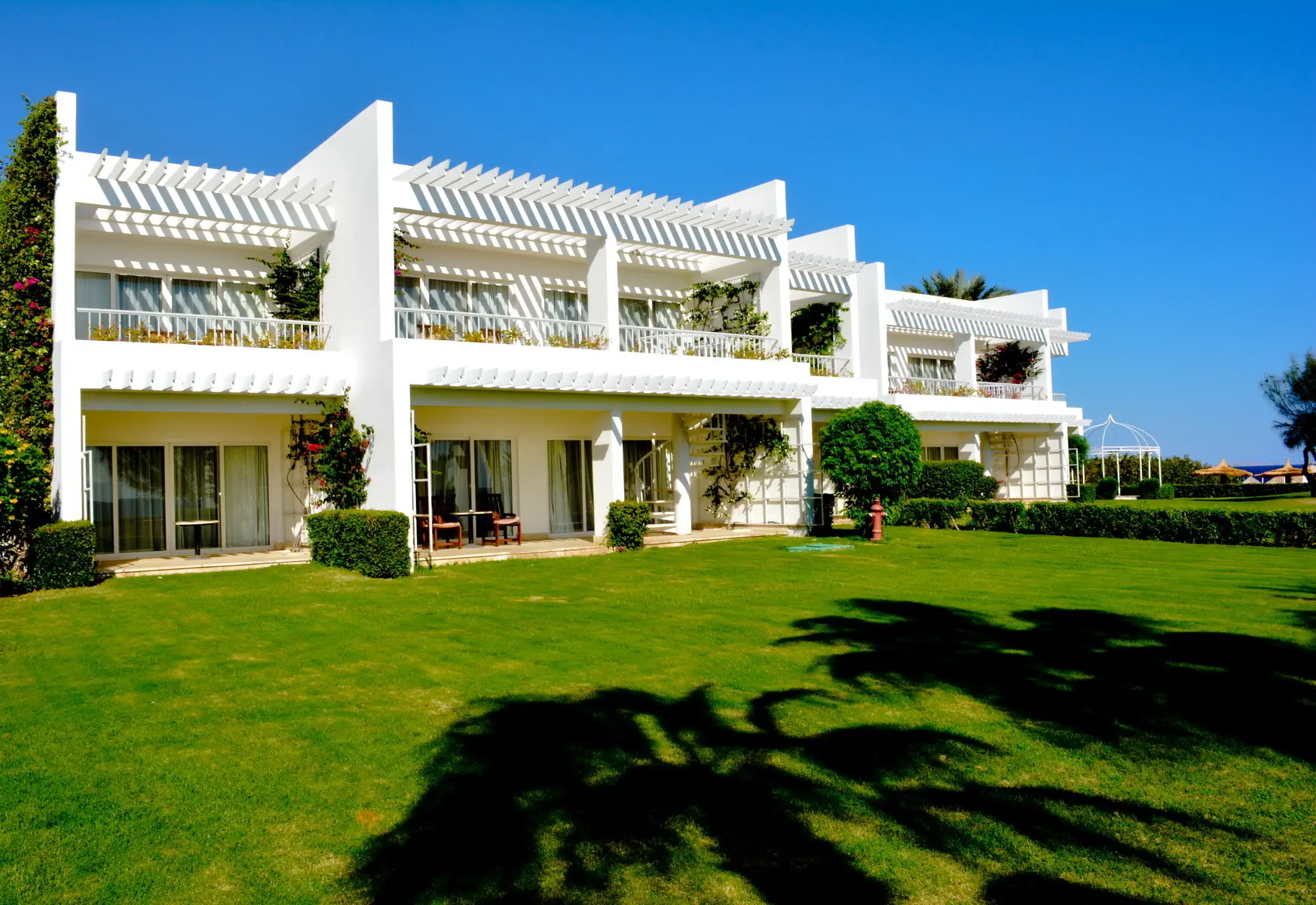 Royal Monte Carlo Resort & Spa - zdjęcie 4