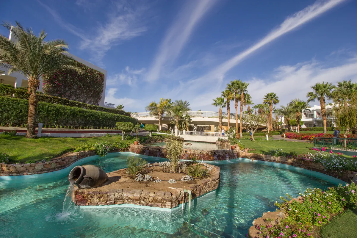 Royal Monte Carlo Resort & Spa - zdjęcie 2