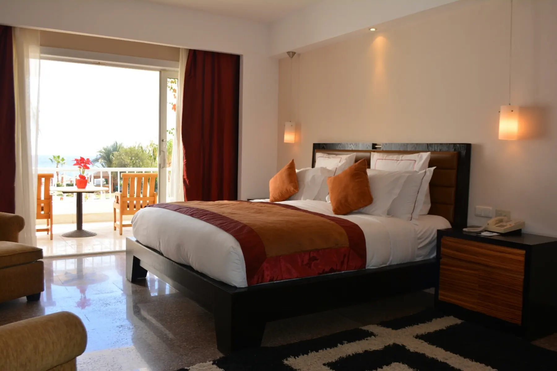 Royal Monte Carlo Resort & Spa - zdjęcie 5