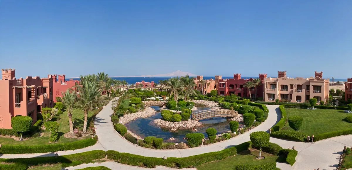Charmillion Sea Life Resort - zdjęcie 3