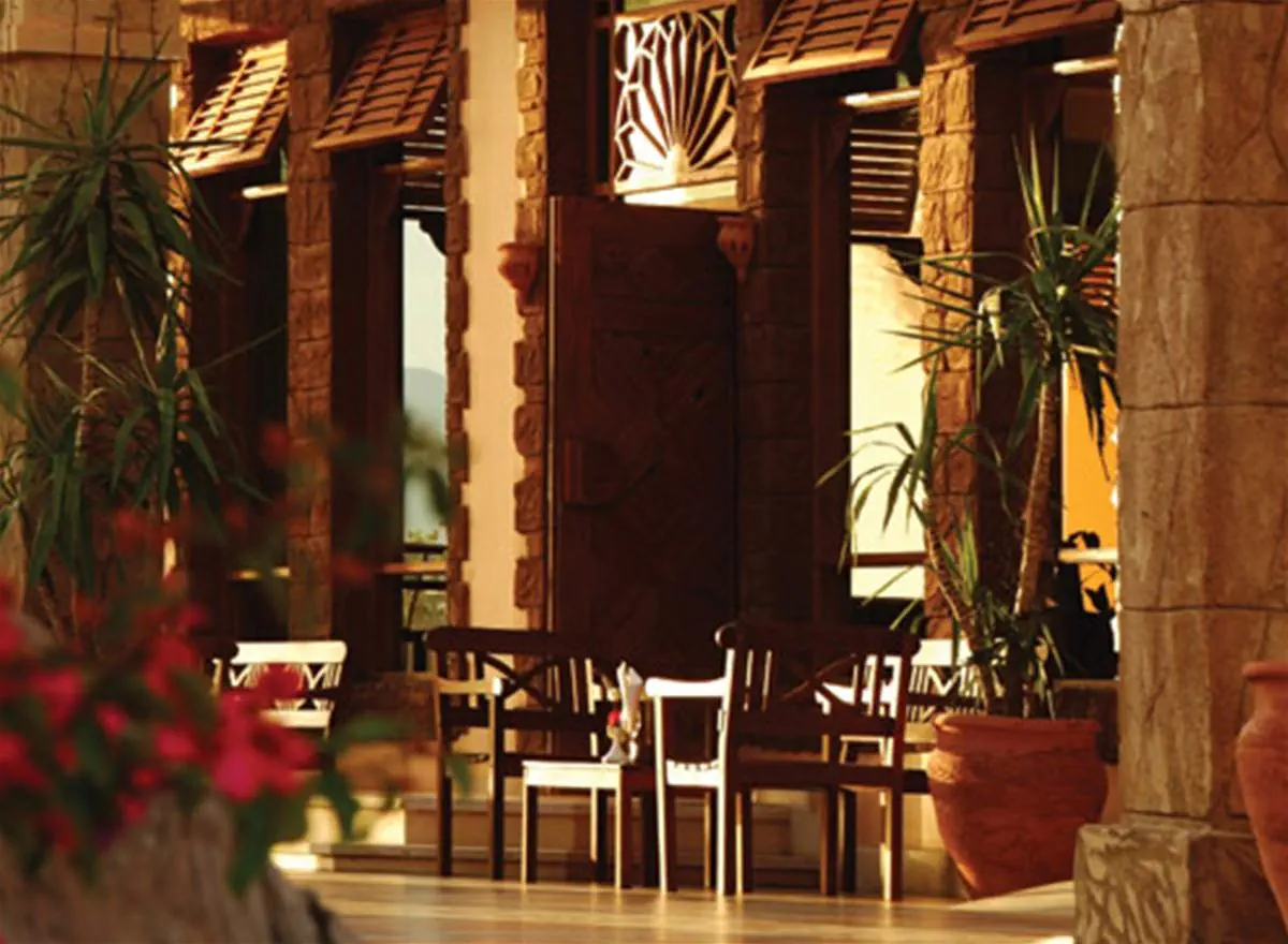 Charmillion Sea Life Resort - zdjęcie 7