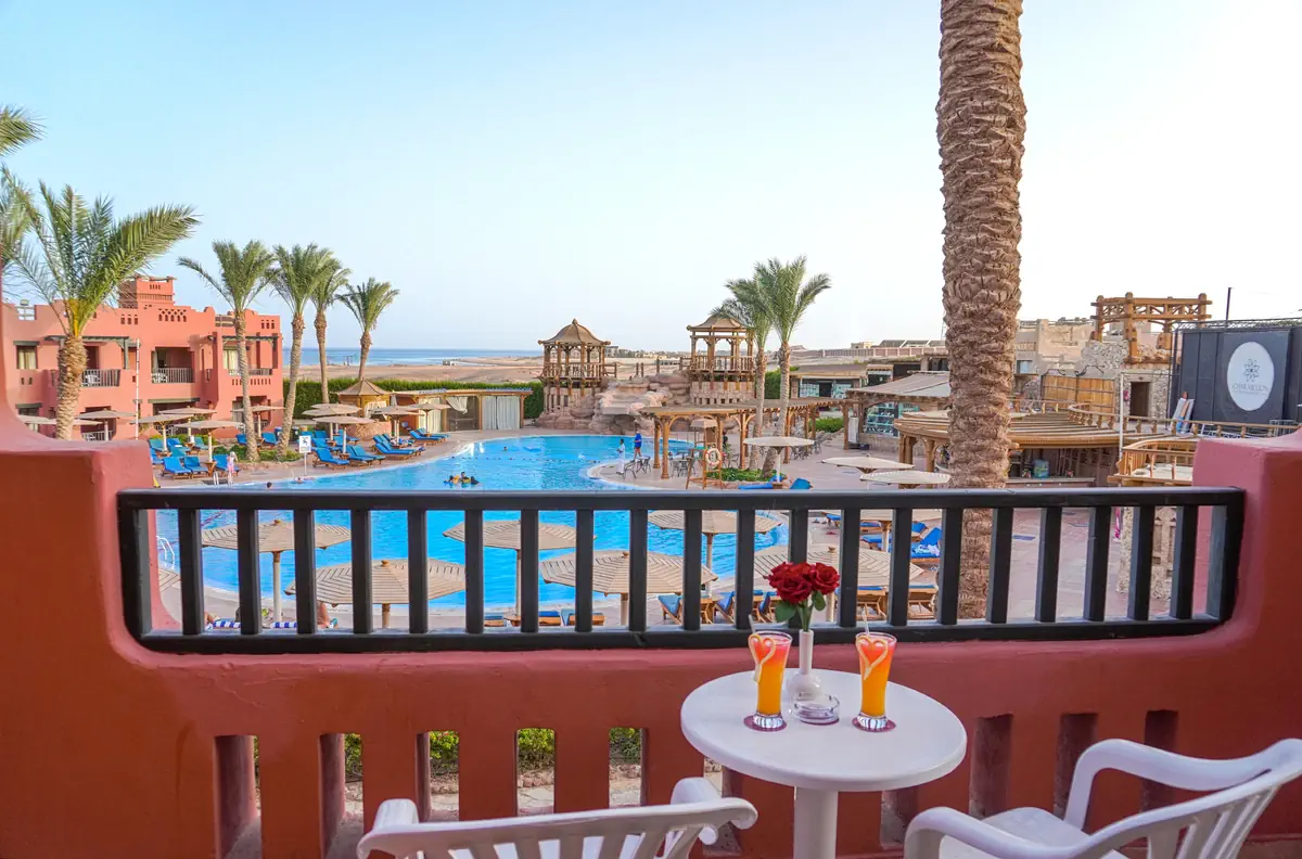 Charmillion Sea Life Resort - zdjęcie 11
