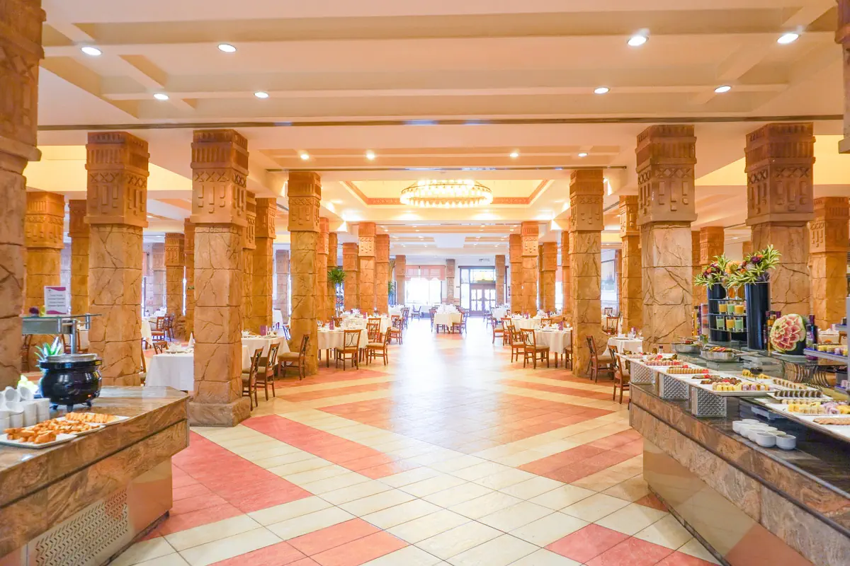 Charmillion Sea Life Resort - zdjęcie 15