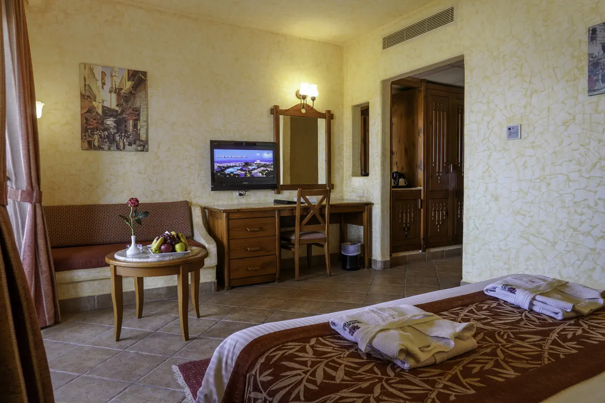 Charmillion Sea Life Resort - zdjęcie 12