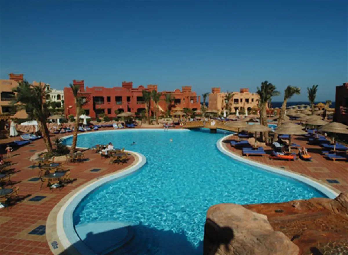 Charmillion Sea Life Resort - zdjęcie 14