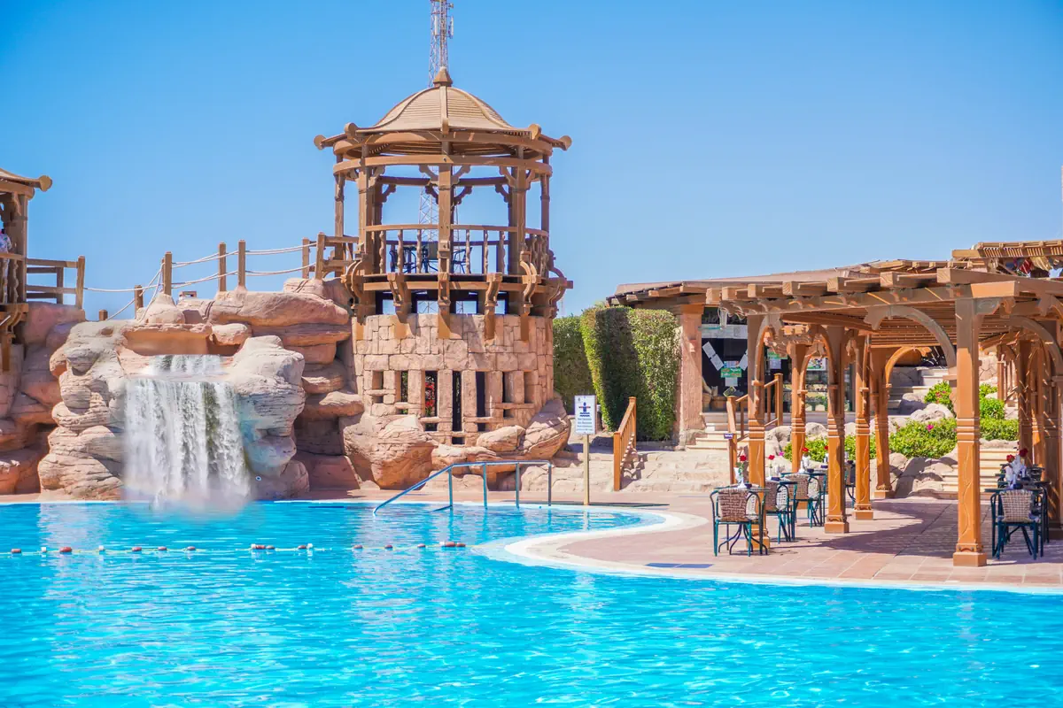 Charmillion Sea Life Resort - zdjęcie 2