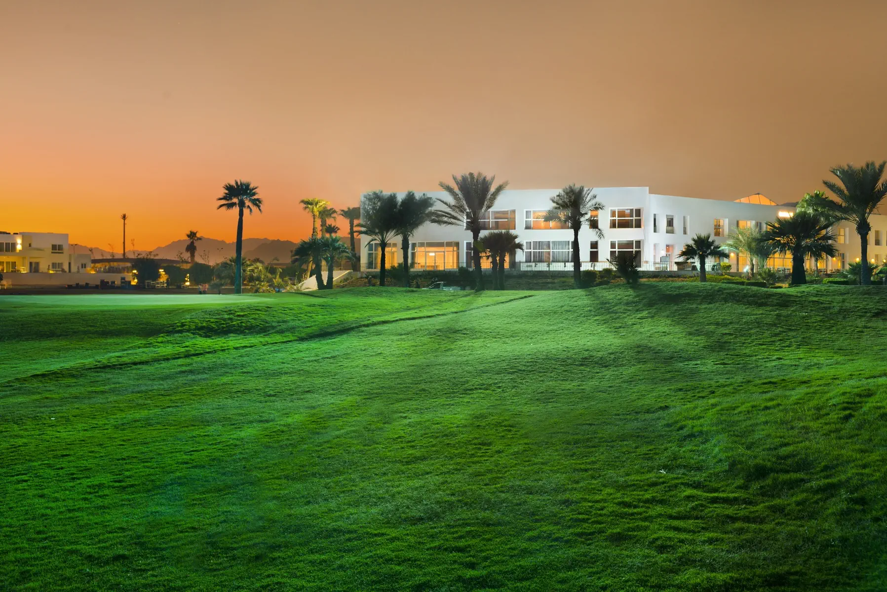 Golf Villas And Suites Sharm - zdjęcie 4