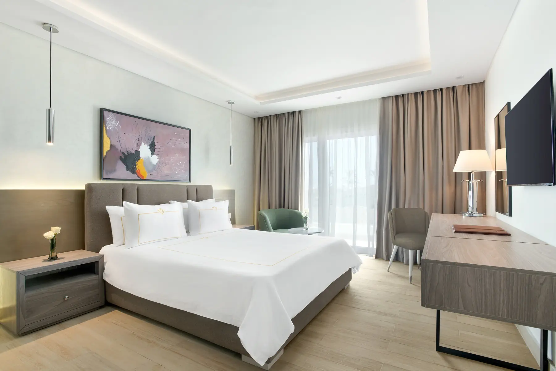 Golf Villas And Suites Sharm - zdjęcie 6