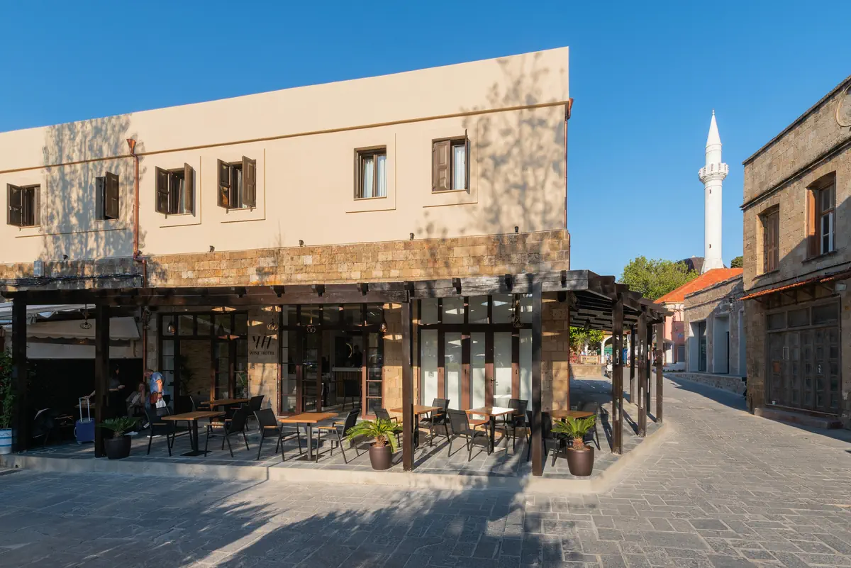 The Wine Boutique - zdjęcie 3