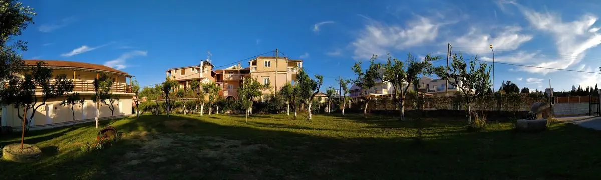 HOTEL Ever Green Kavos