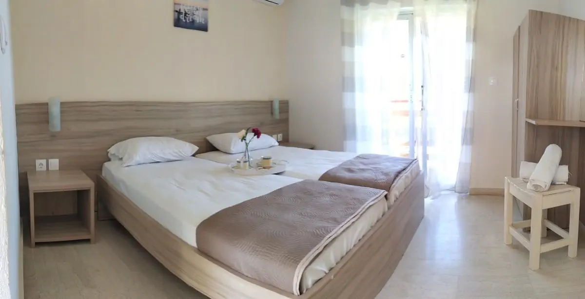 HOTEL Ever Green Kavos