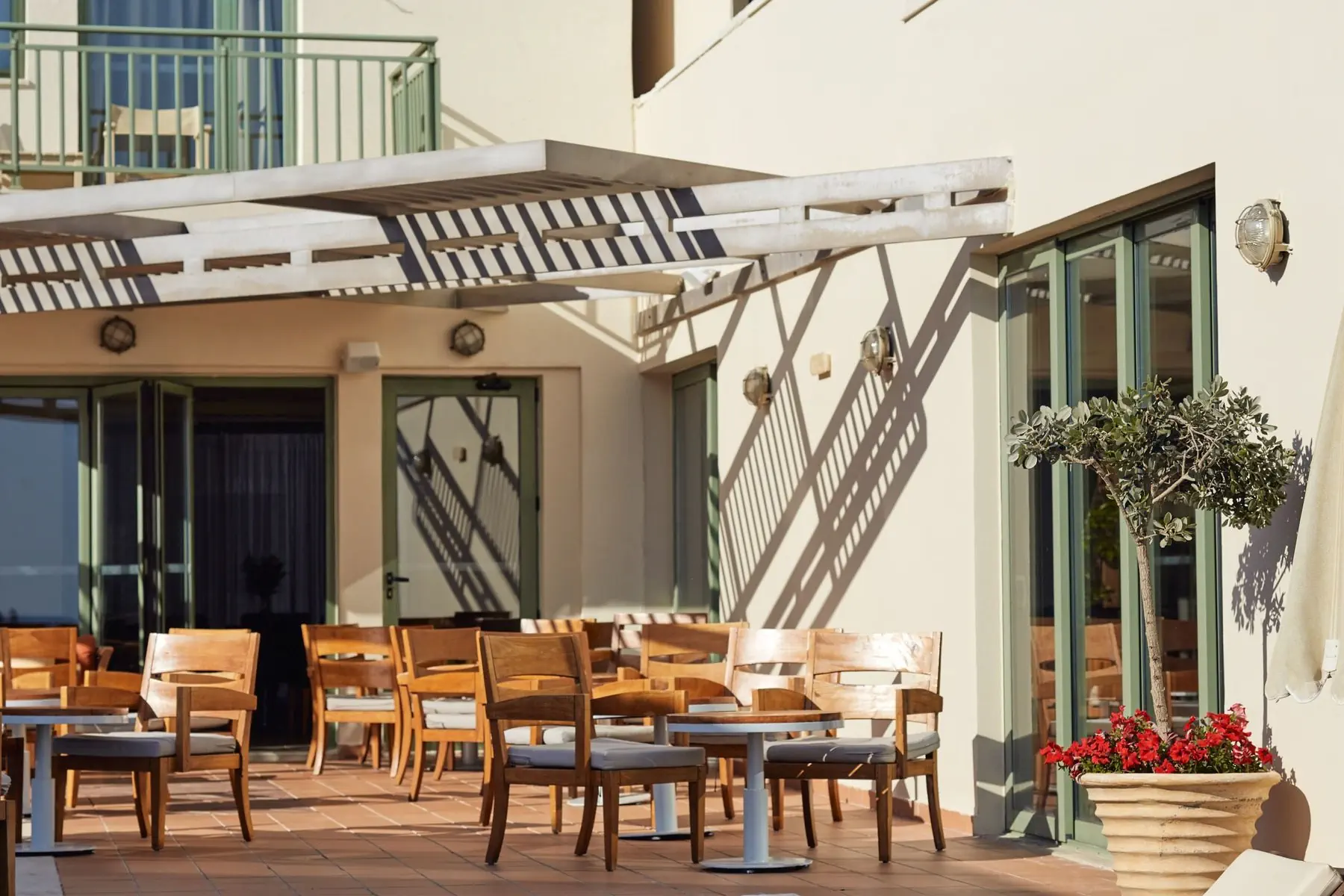 Giannoulis Grand Bay Beach Resort - zdjęcie 18