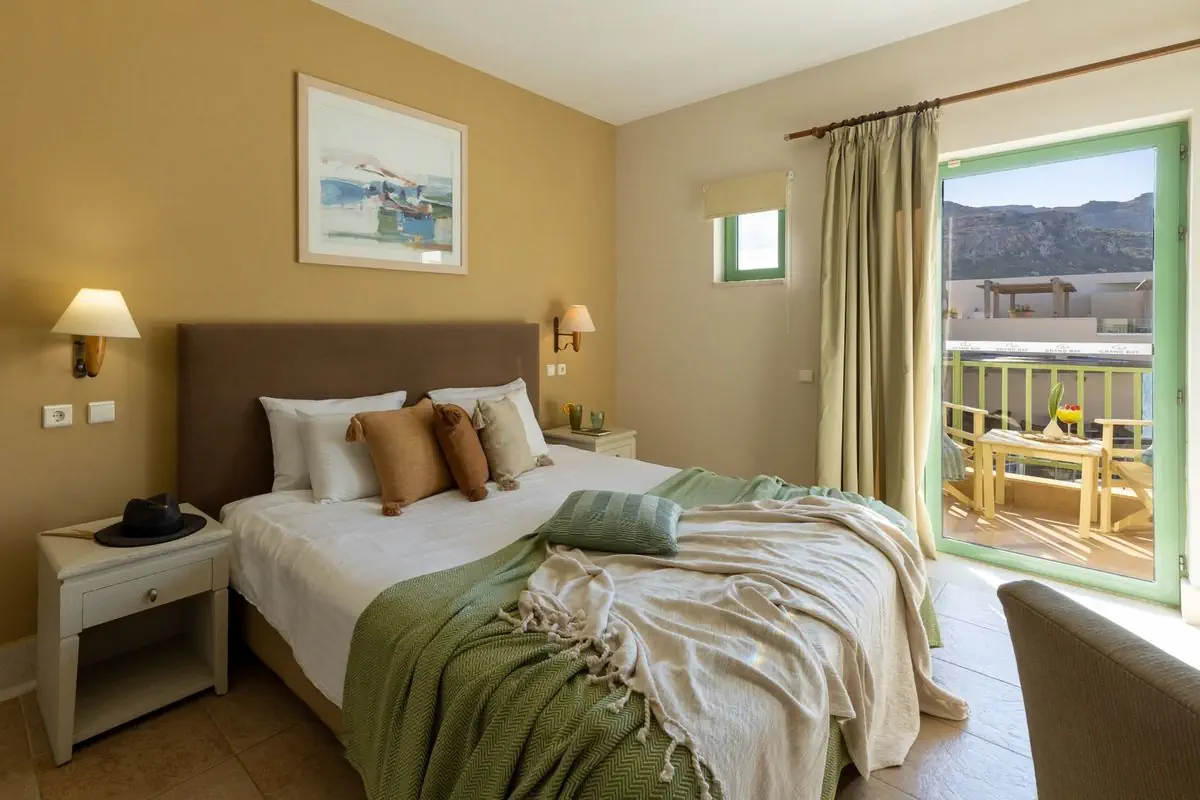 Giannoulis Grand Bay Beach Resort - zdjęcie 27