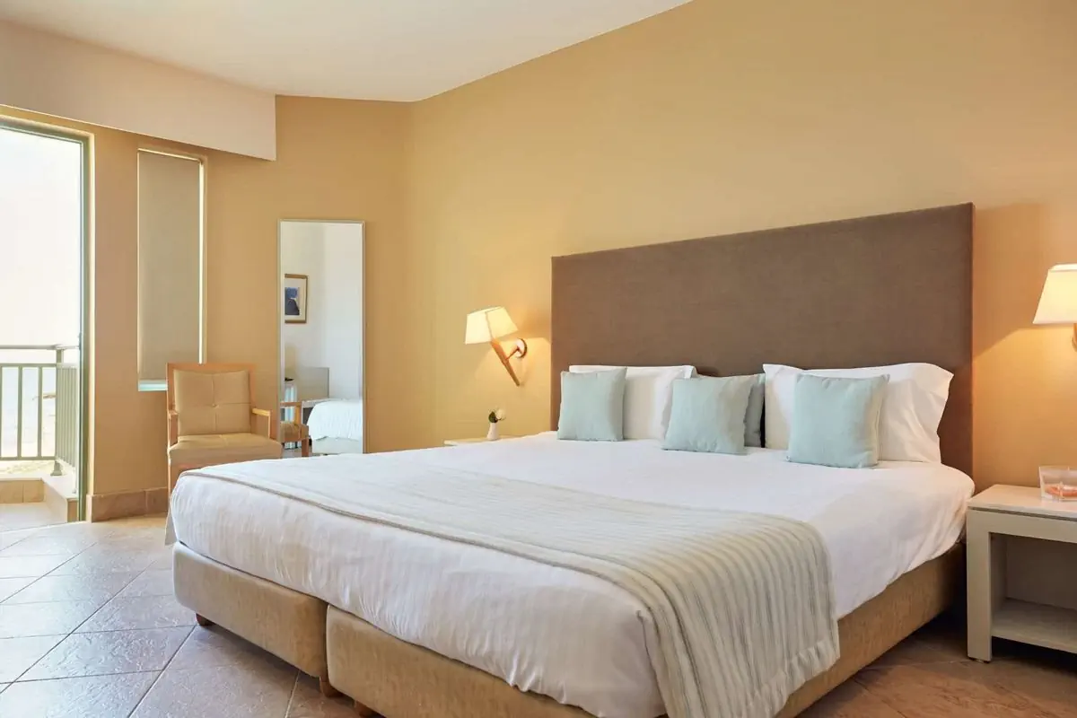Giannoulis Grand Bay Beach Resort - zdjęcie 8