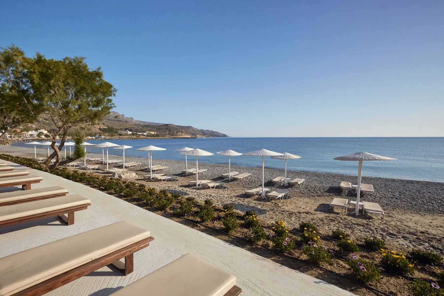 Giannoulis Grand Bay Beach Resort - zdjęcie 20